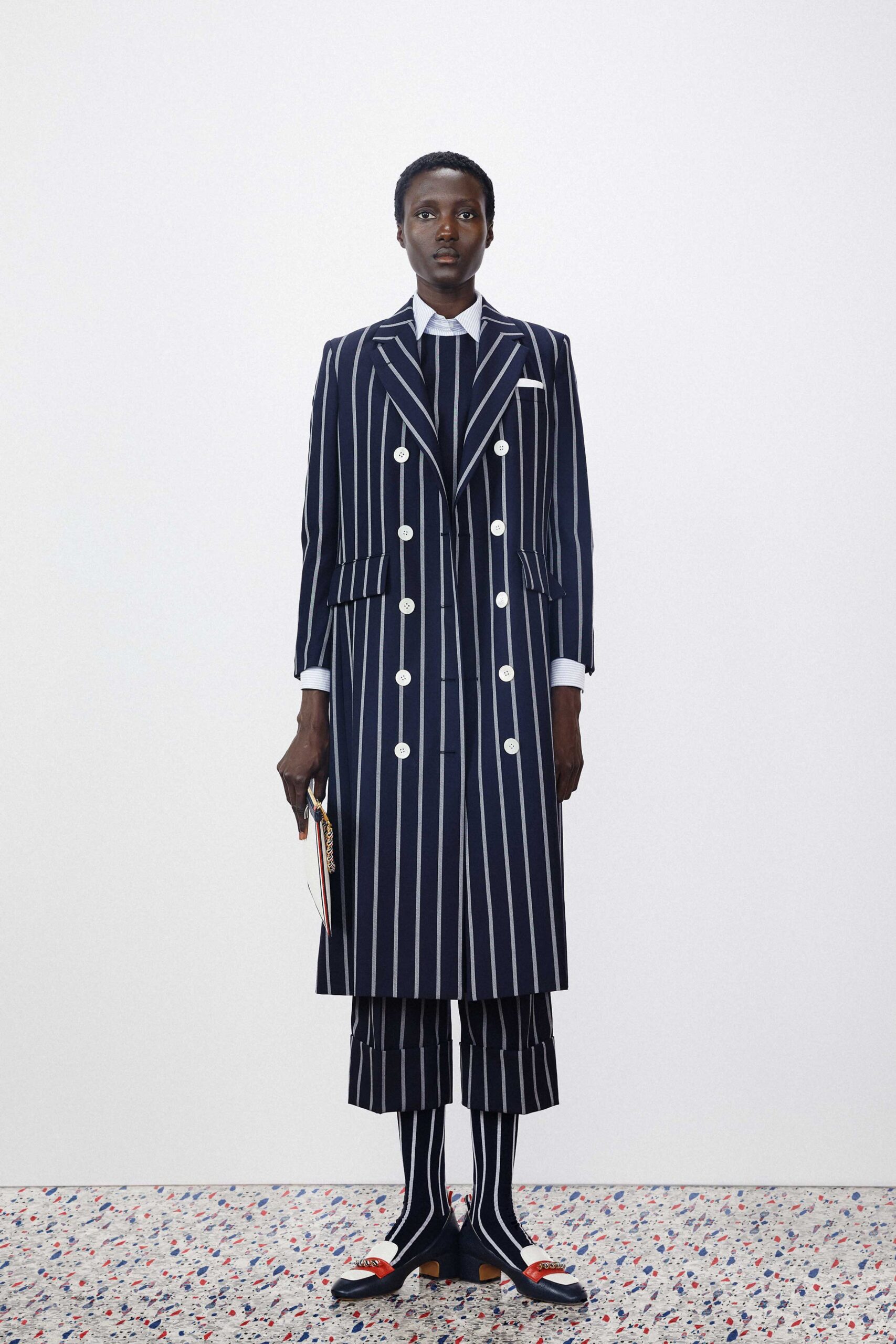 Thom Browne Resort 20 Look 13