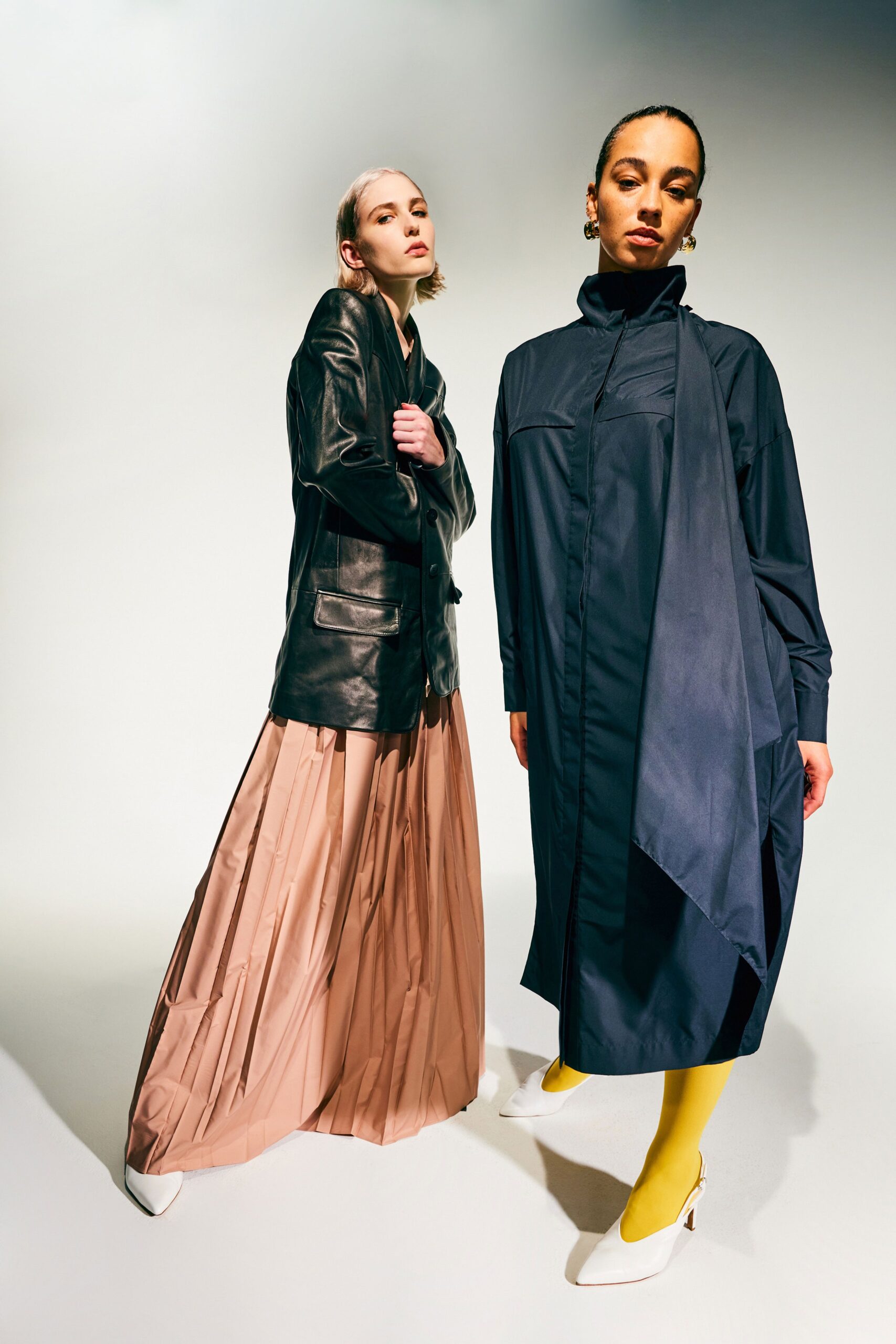 Tibi Resort 23 Look 13