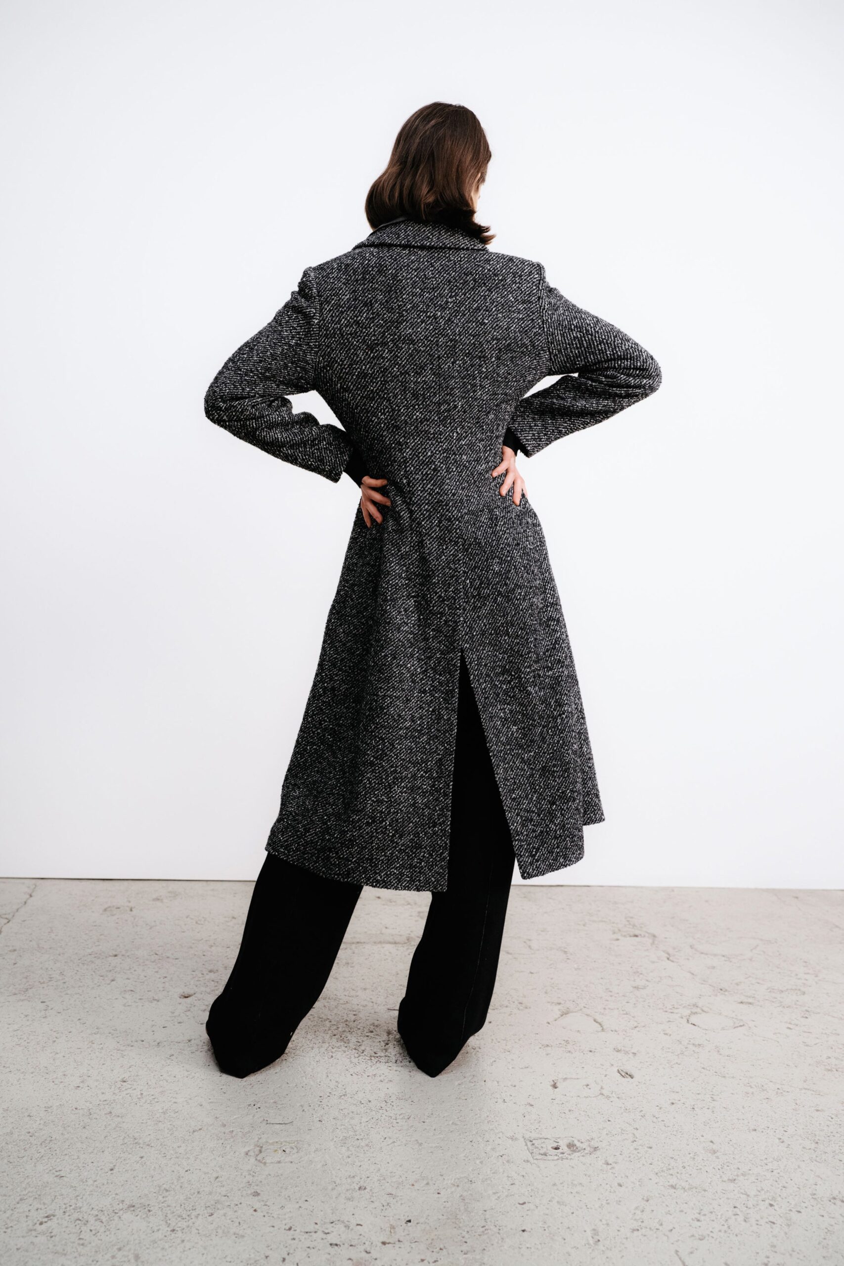 Tiger of Sweden F/W 21 Look 10