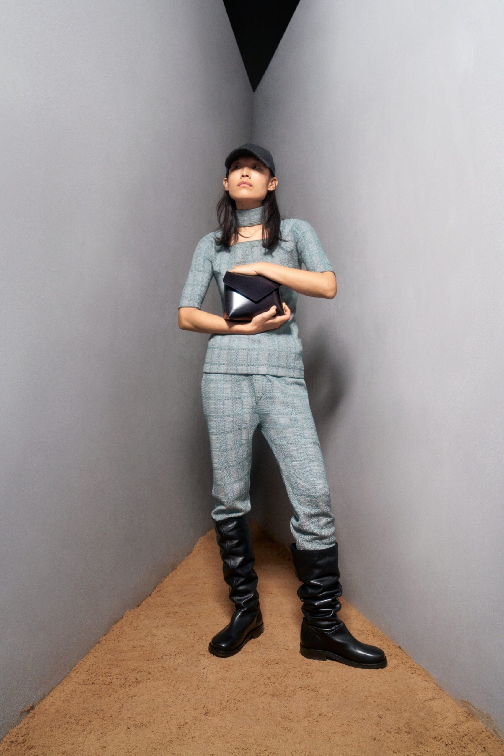 Tiger of Sweden F/W 23 Look 13