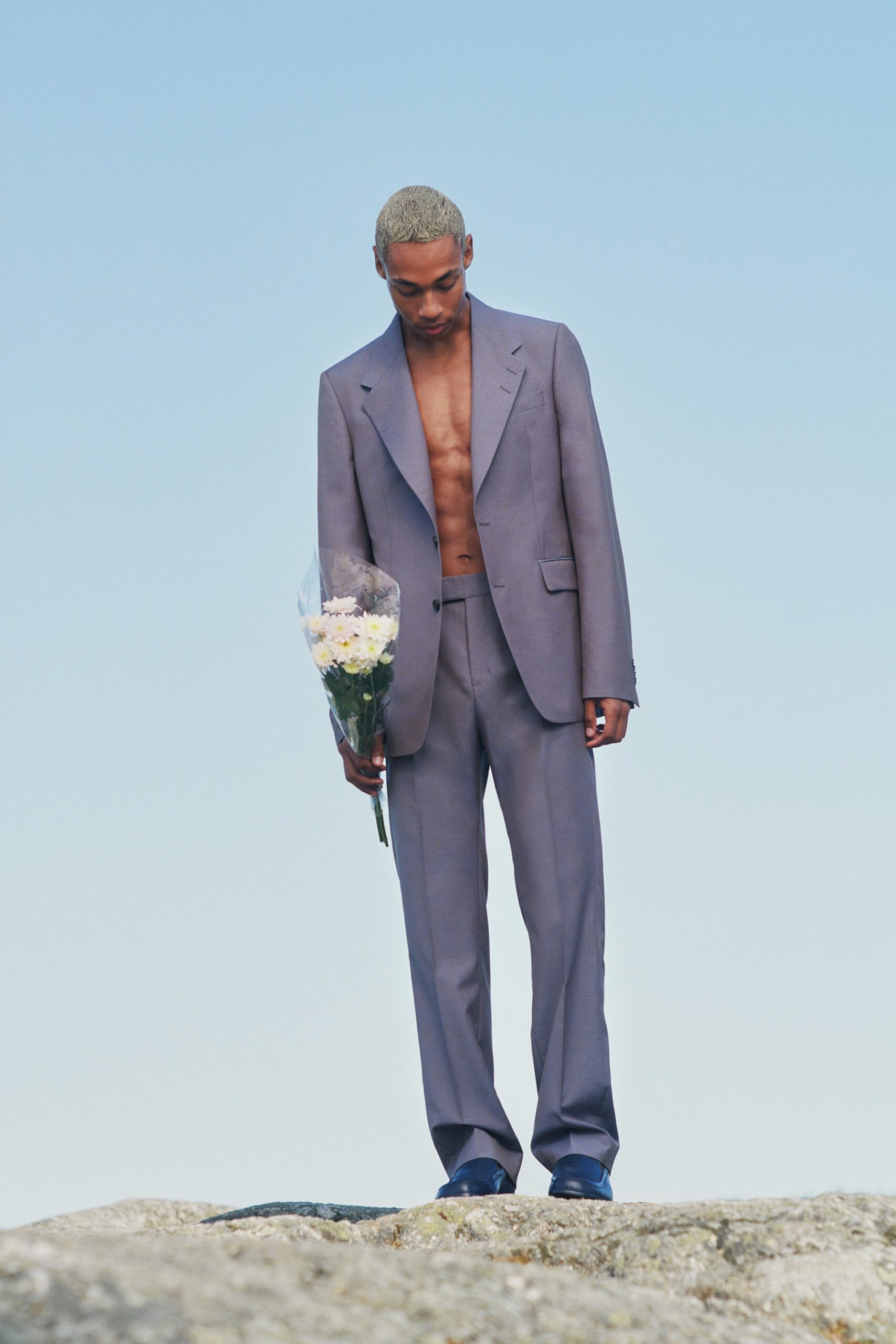 Tiger of Sweden S/S 24 Look 13