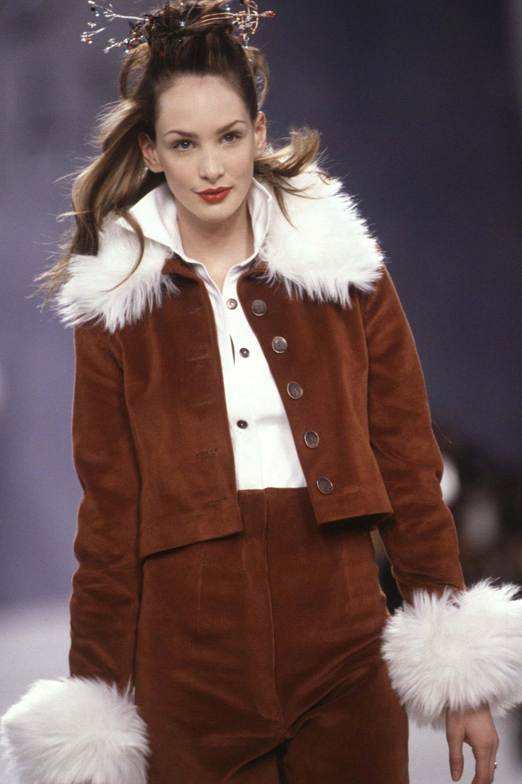 Todd Oldham F/W 94 Look 13