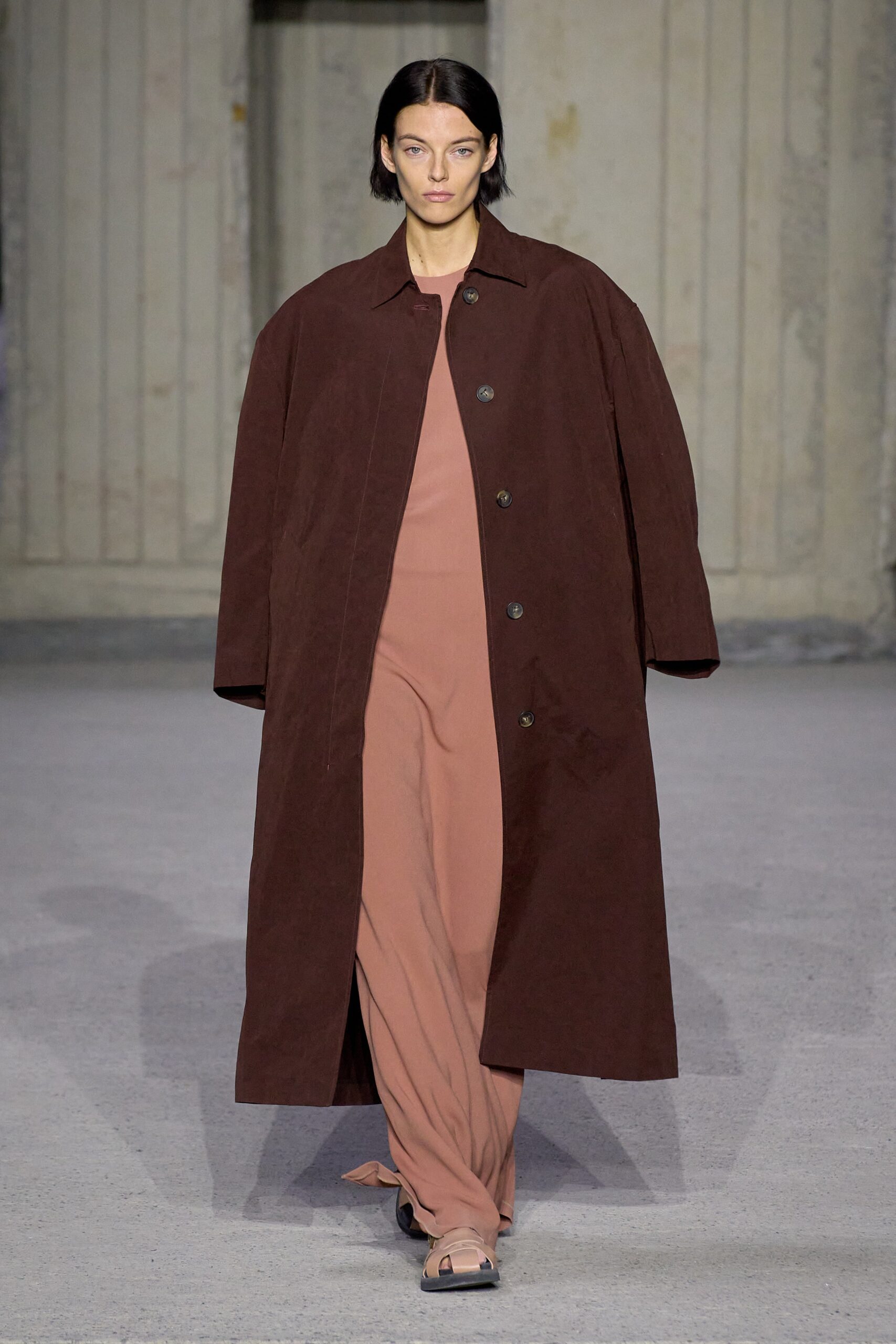 Tod’s S/S 23 Look 13