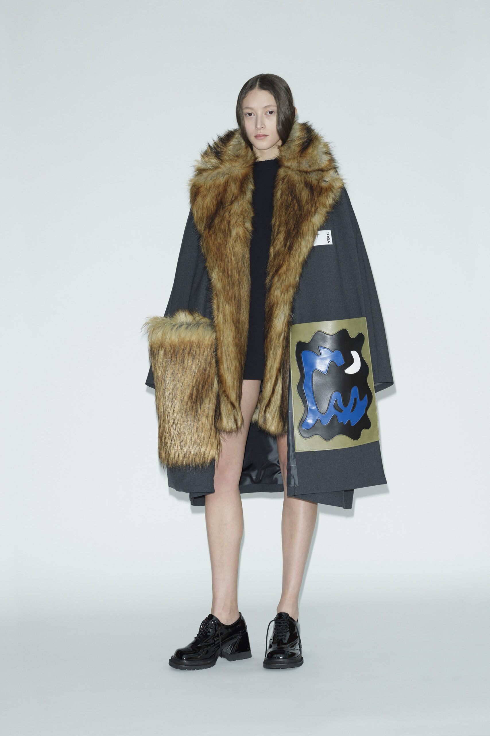 Toga F/W 23 Look 13