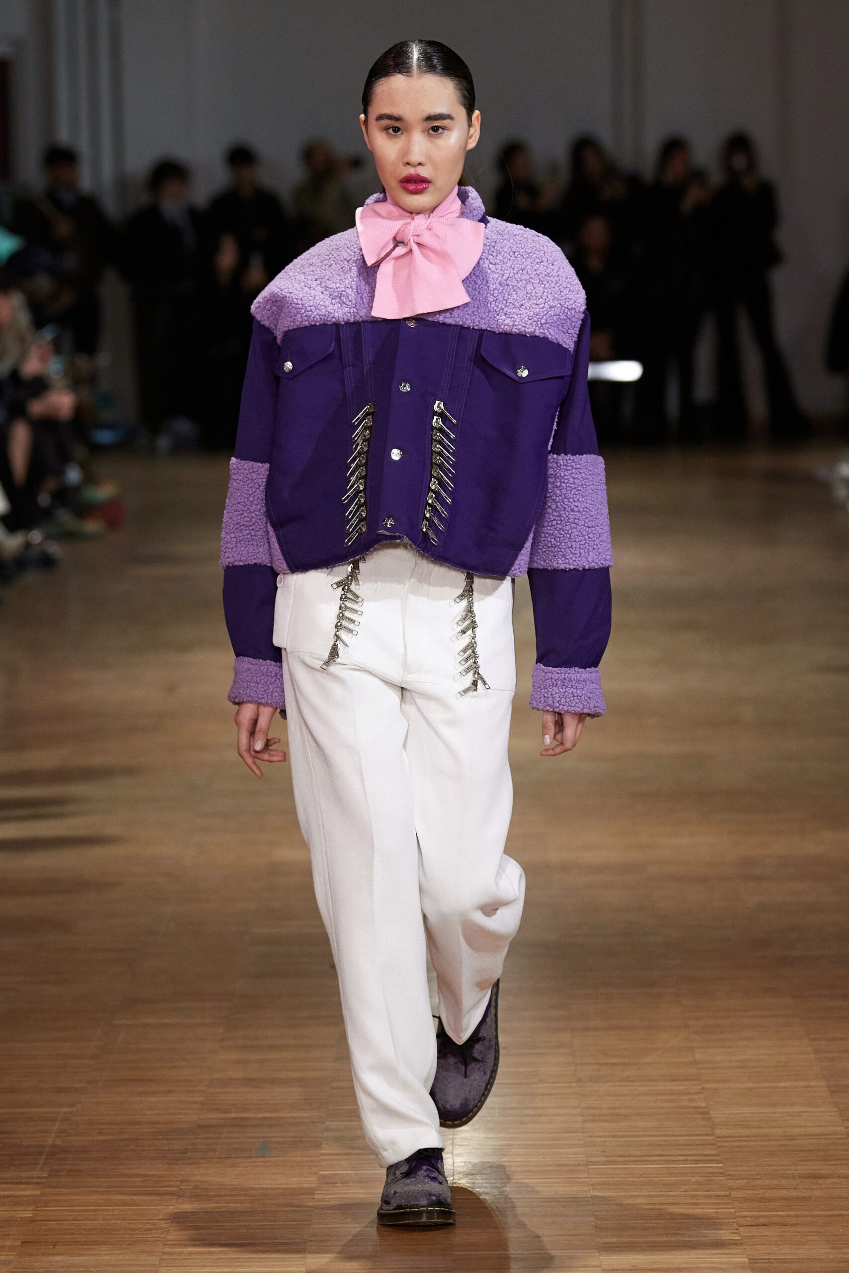 Tokyo James F/W 23 Look 13