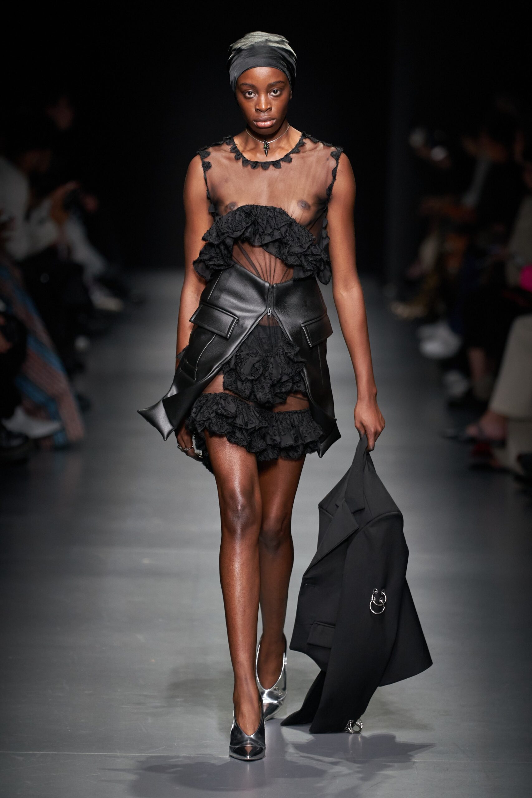 Tokyo James S/S 23 Look 13
