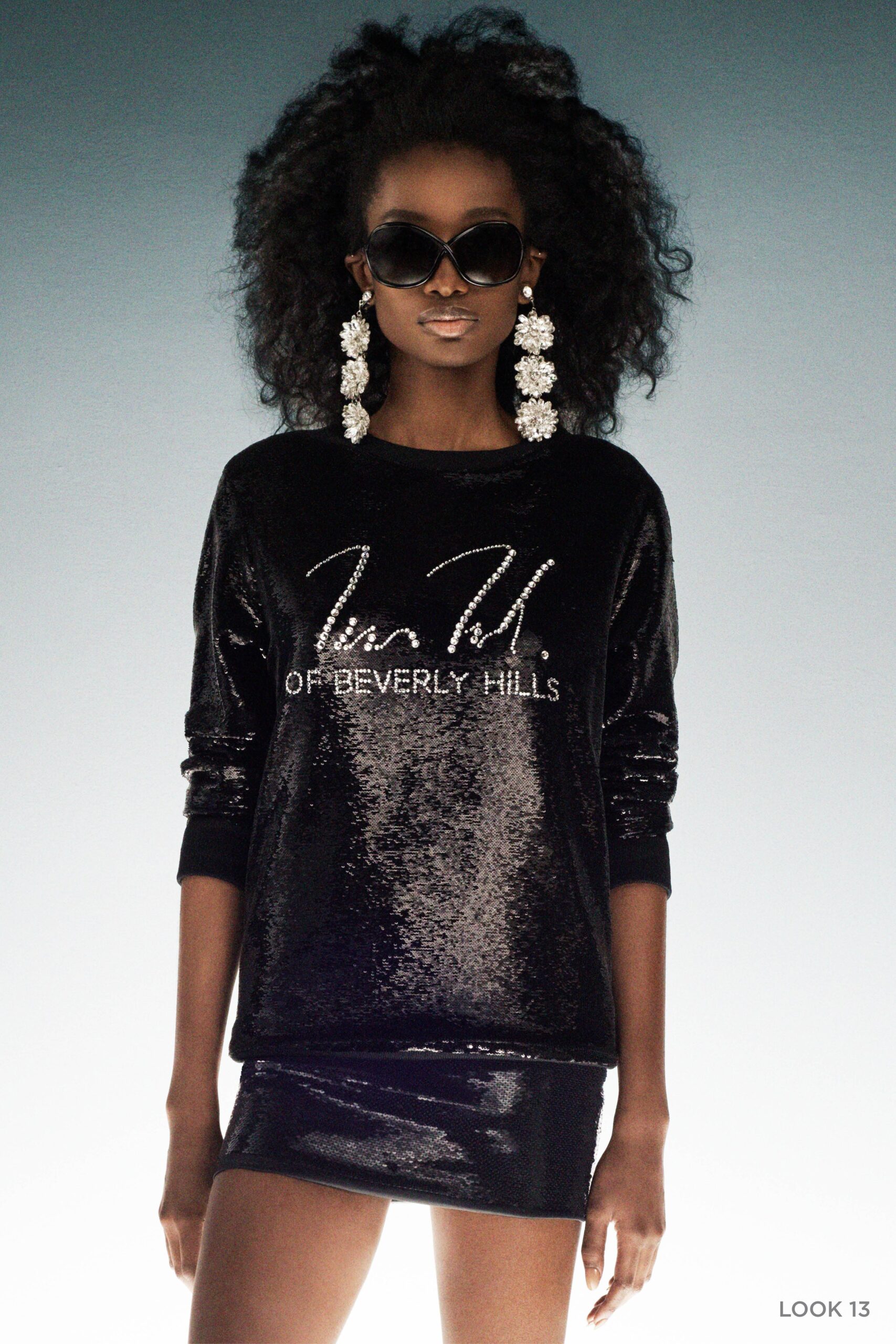Tom Ford F/W 23 Look 13
