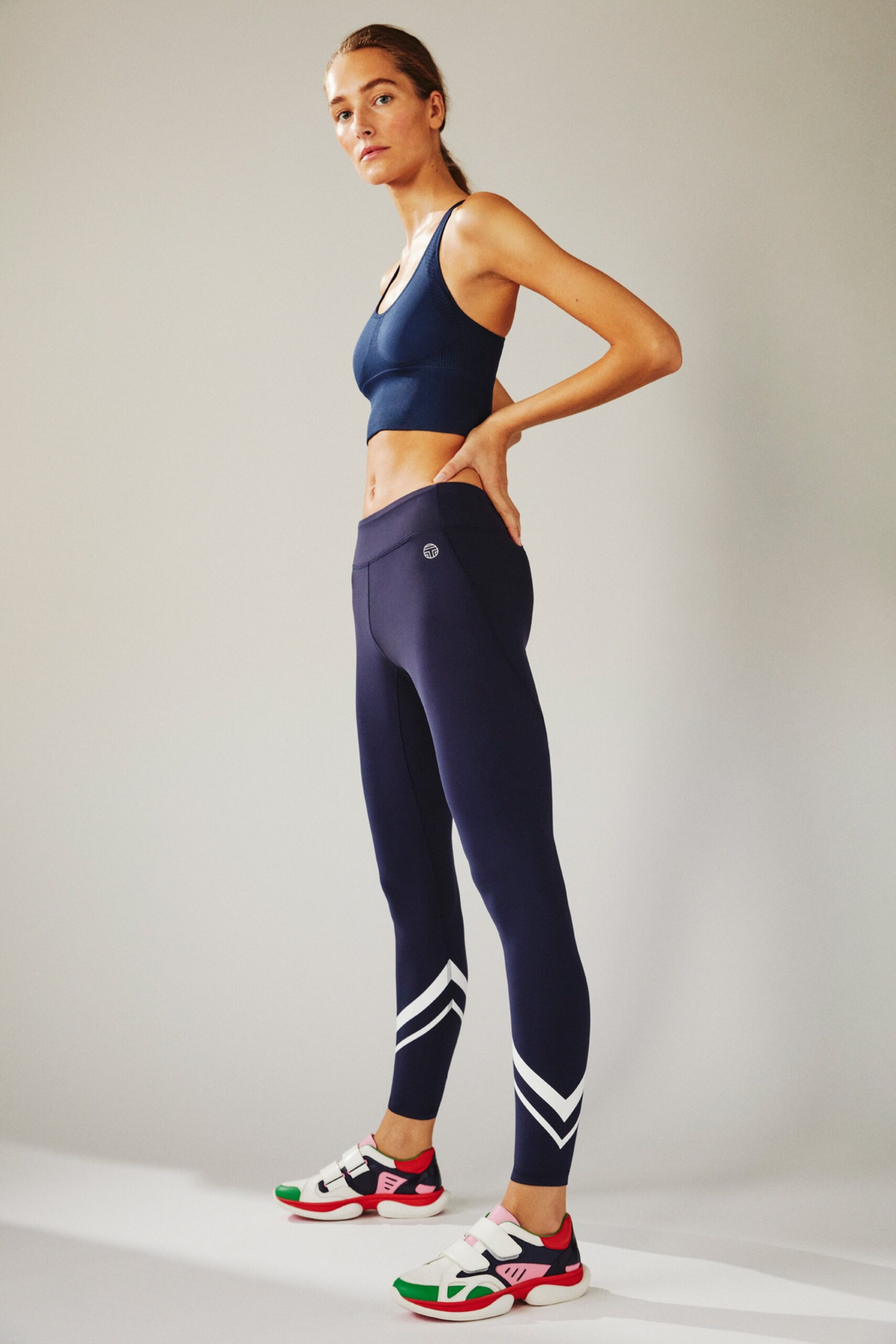 Tory Sport S/S 19 Look 13