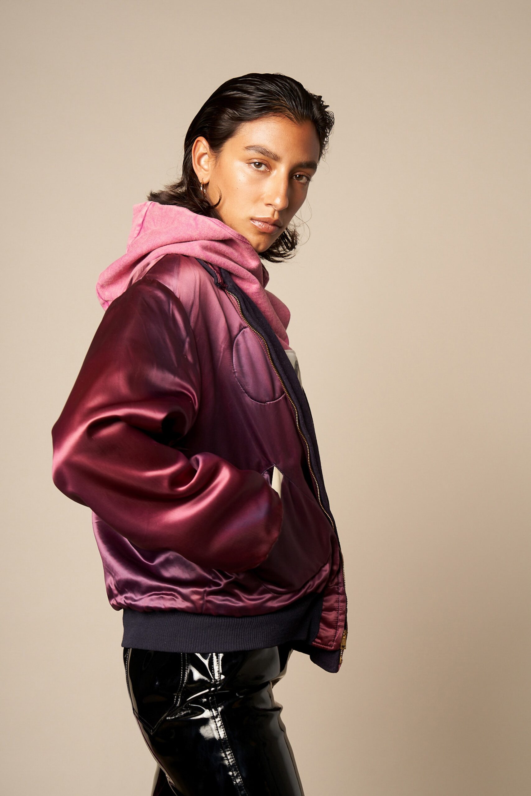 TRE by Natalie Ratabesi F/W 21 Look 13