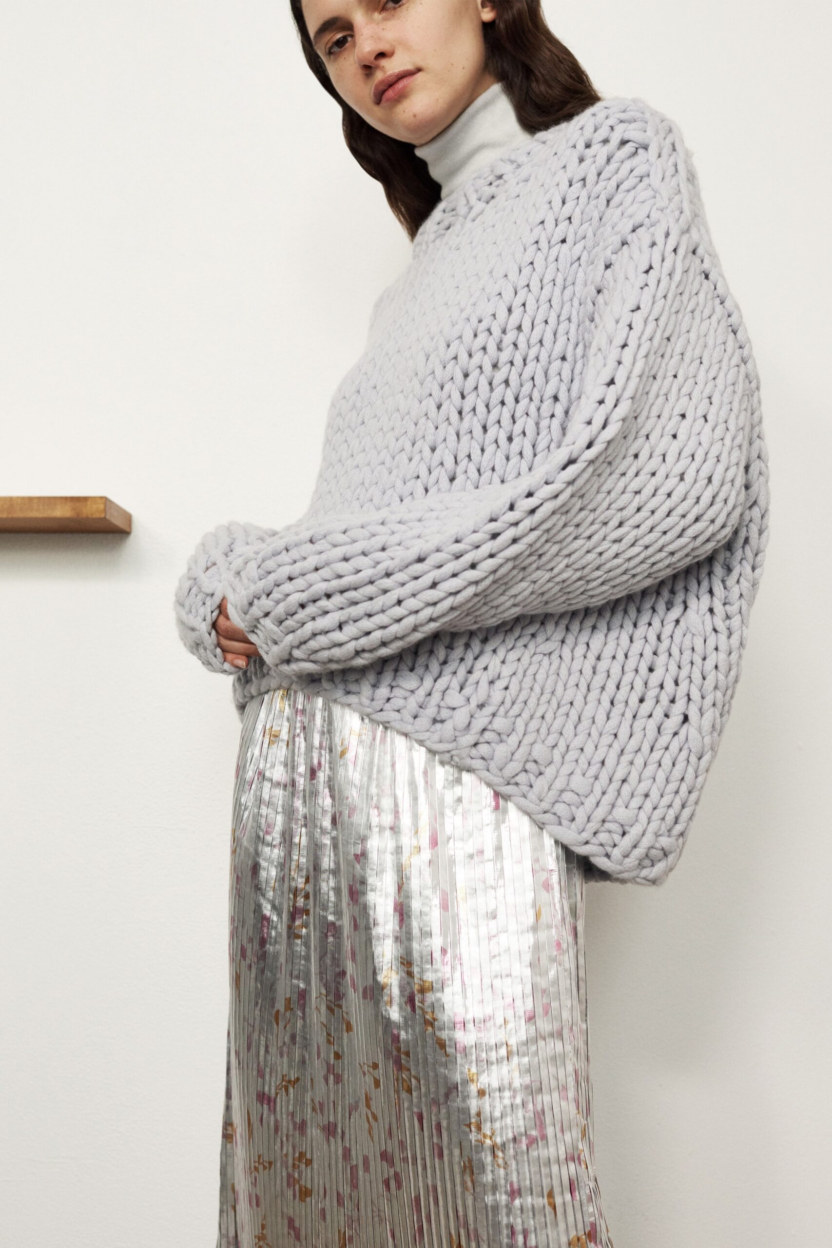 TSE F/W 19 Look 13