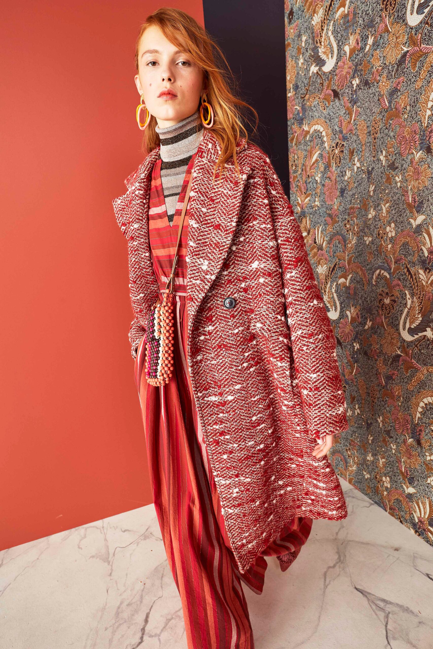 Ulla Johnson F/W 19 Look 13