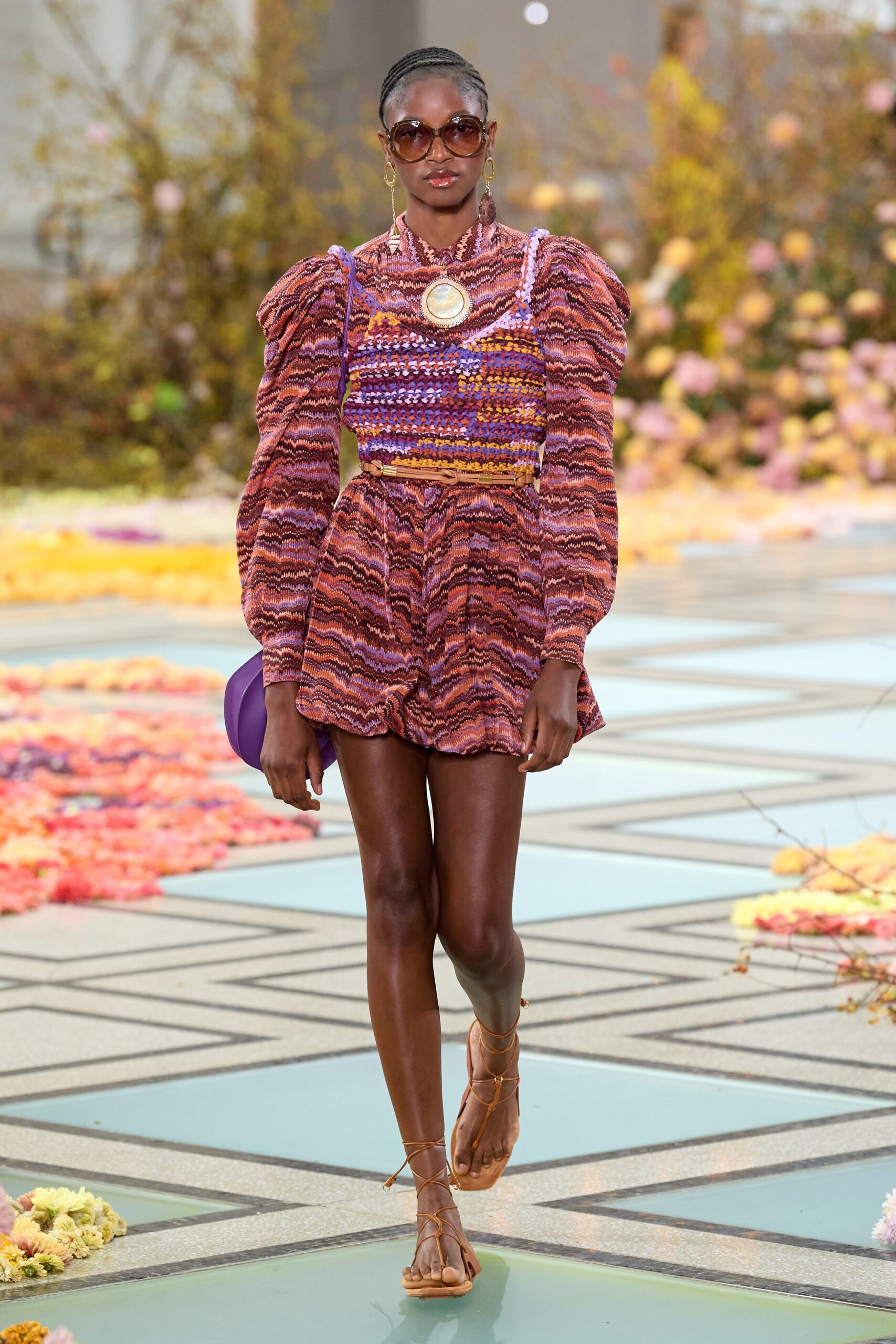Ulla Johnson S/S 23 Look 13