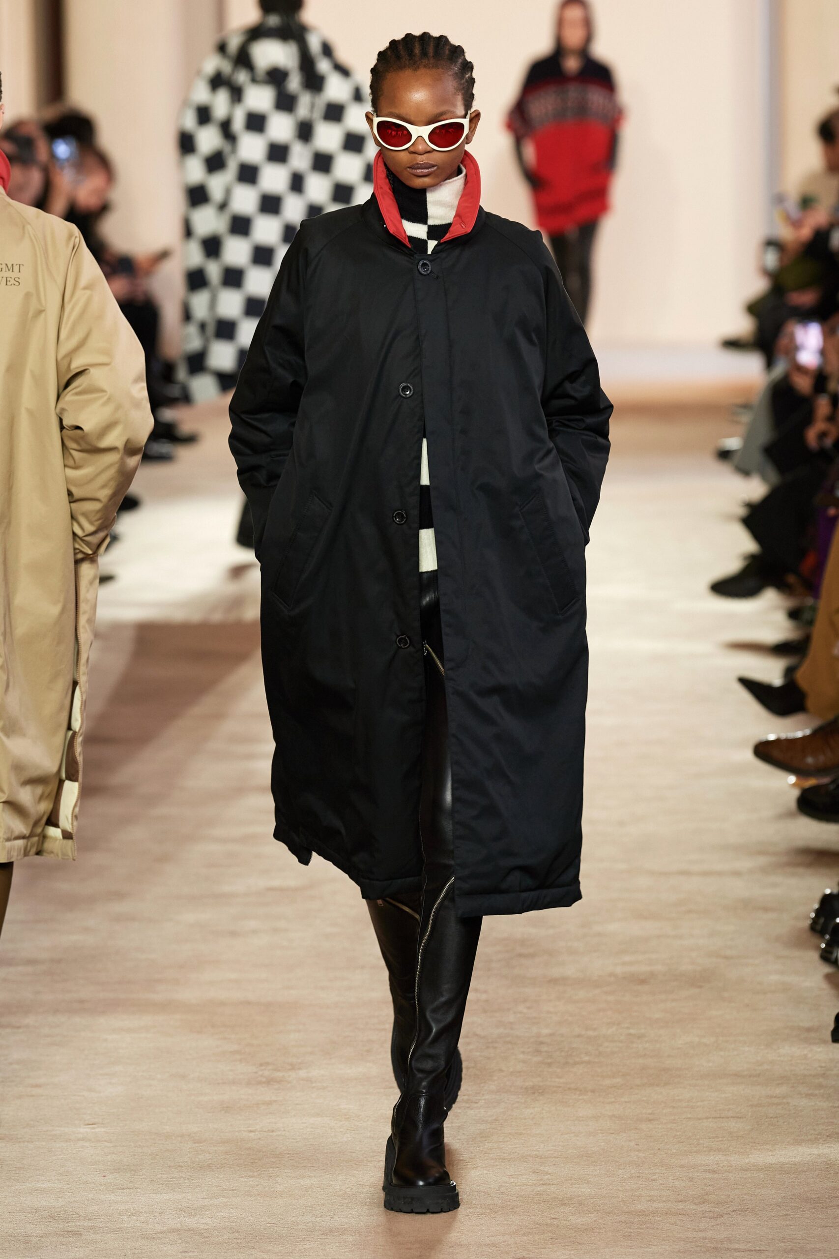 Undercover F/W 23 Look 13