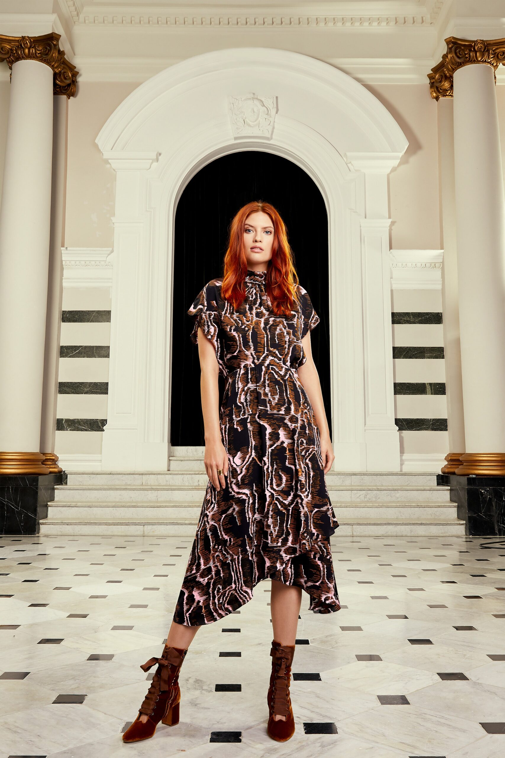 Temperley London F/W 20 Look 14