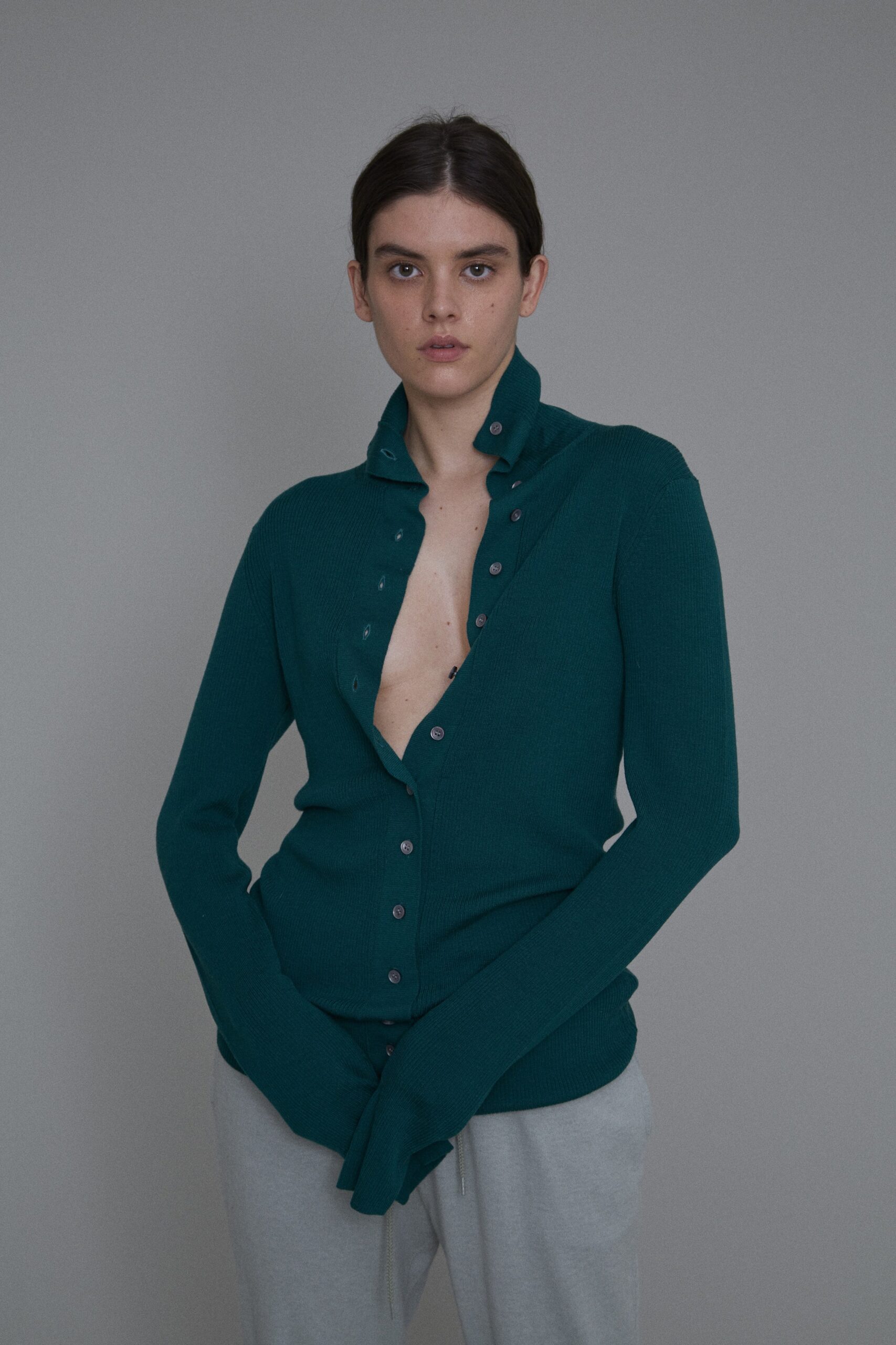 Thakoon F/W 21 Look 14