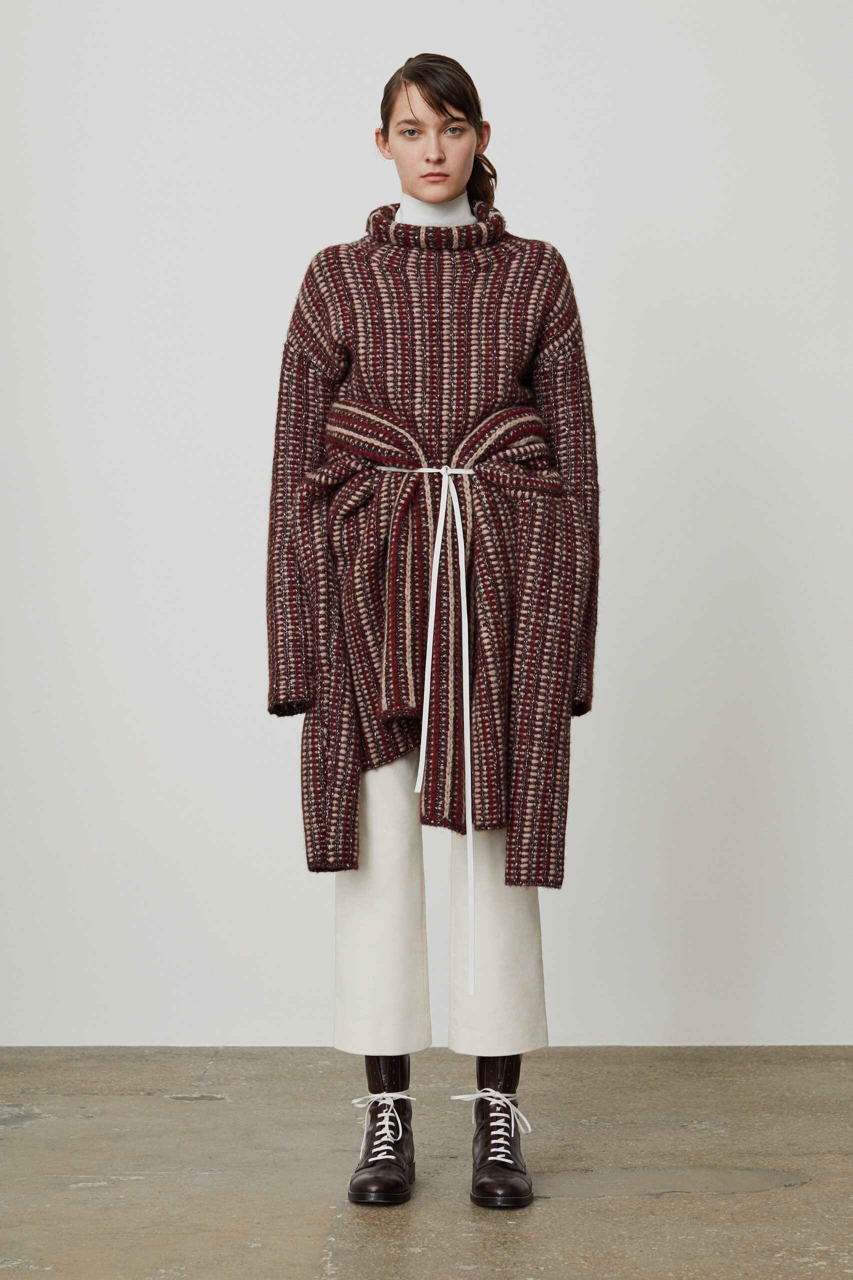 Theory F/W 19 Look 14