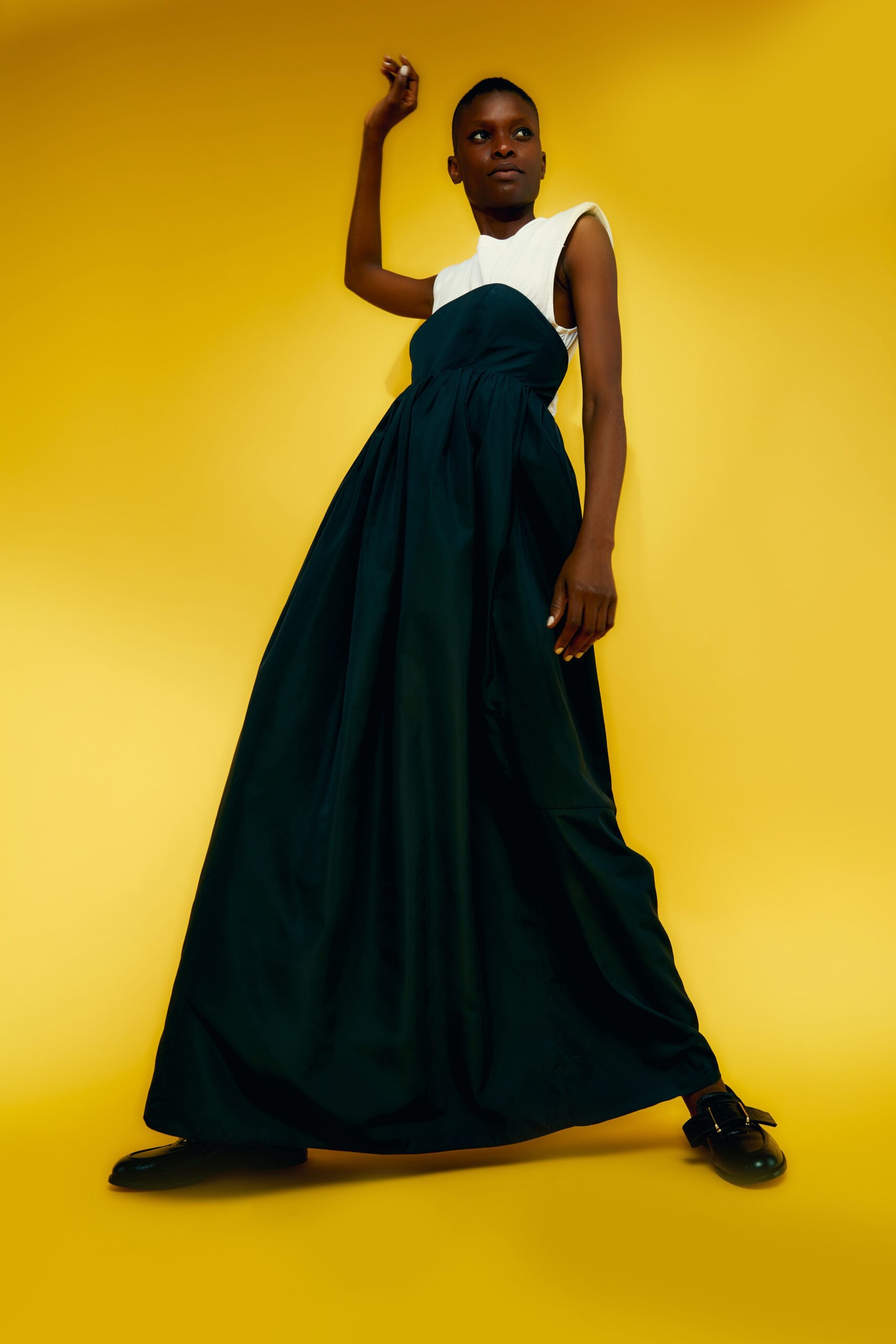 Tibi Resort 21 Look 14