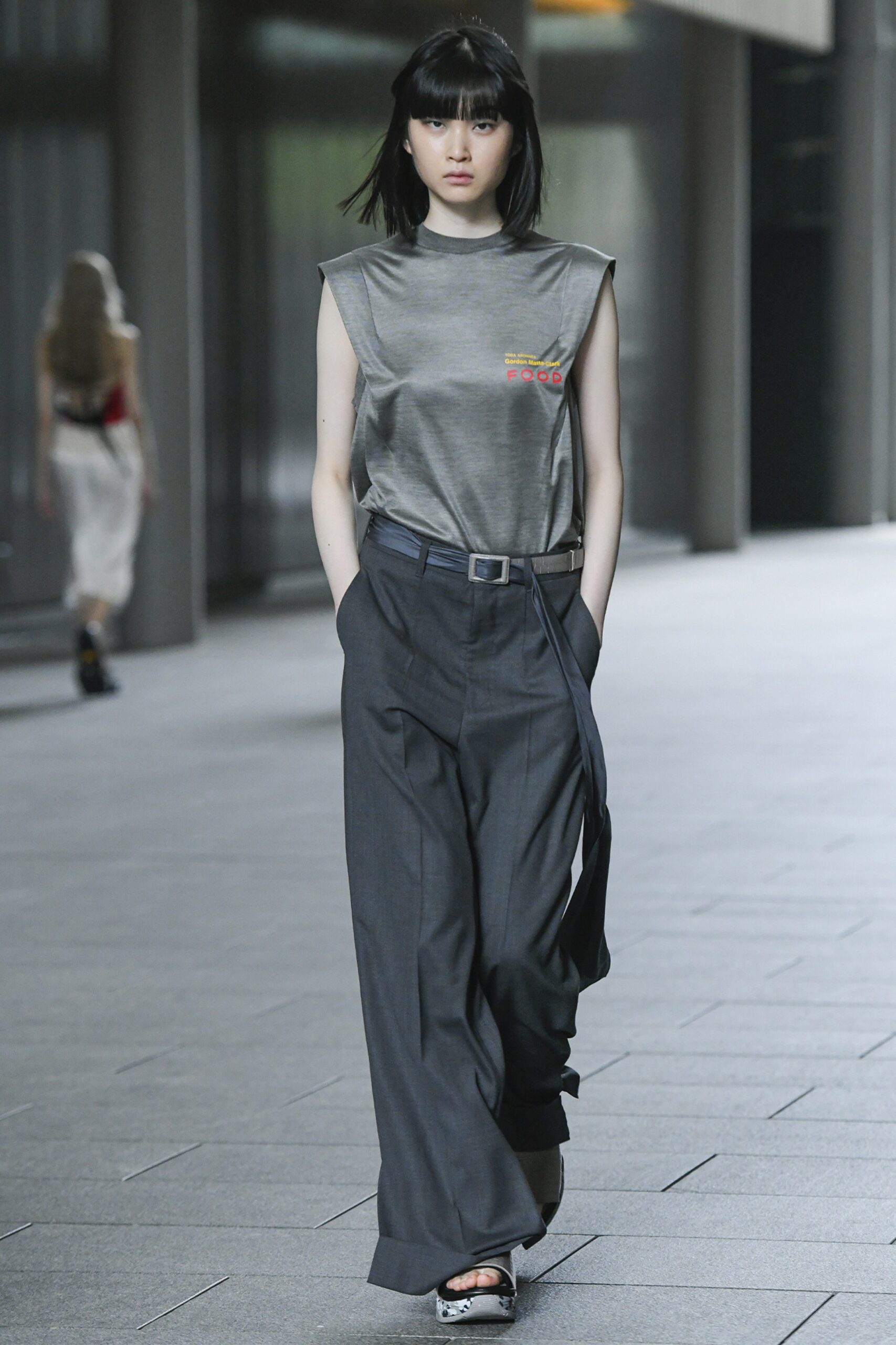 Toga S/S 22 Look 14