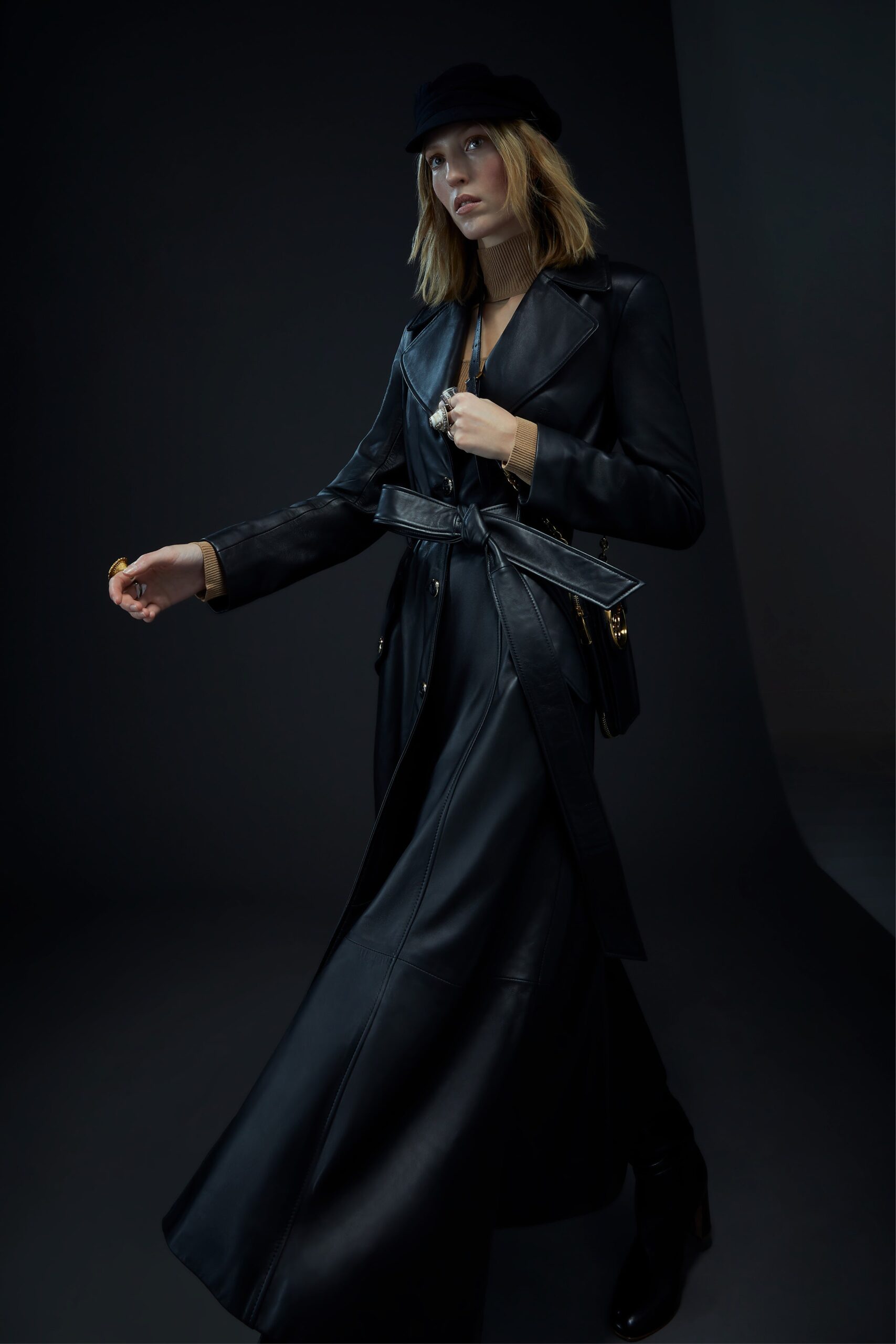 Temperley London F/W 21 Look 14