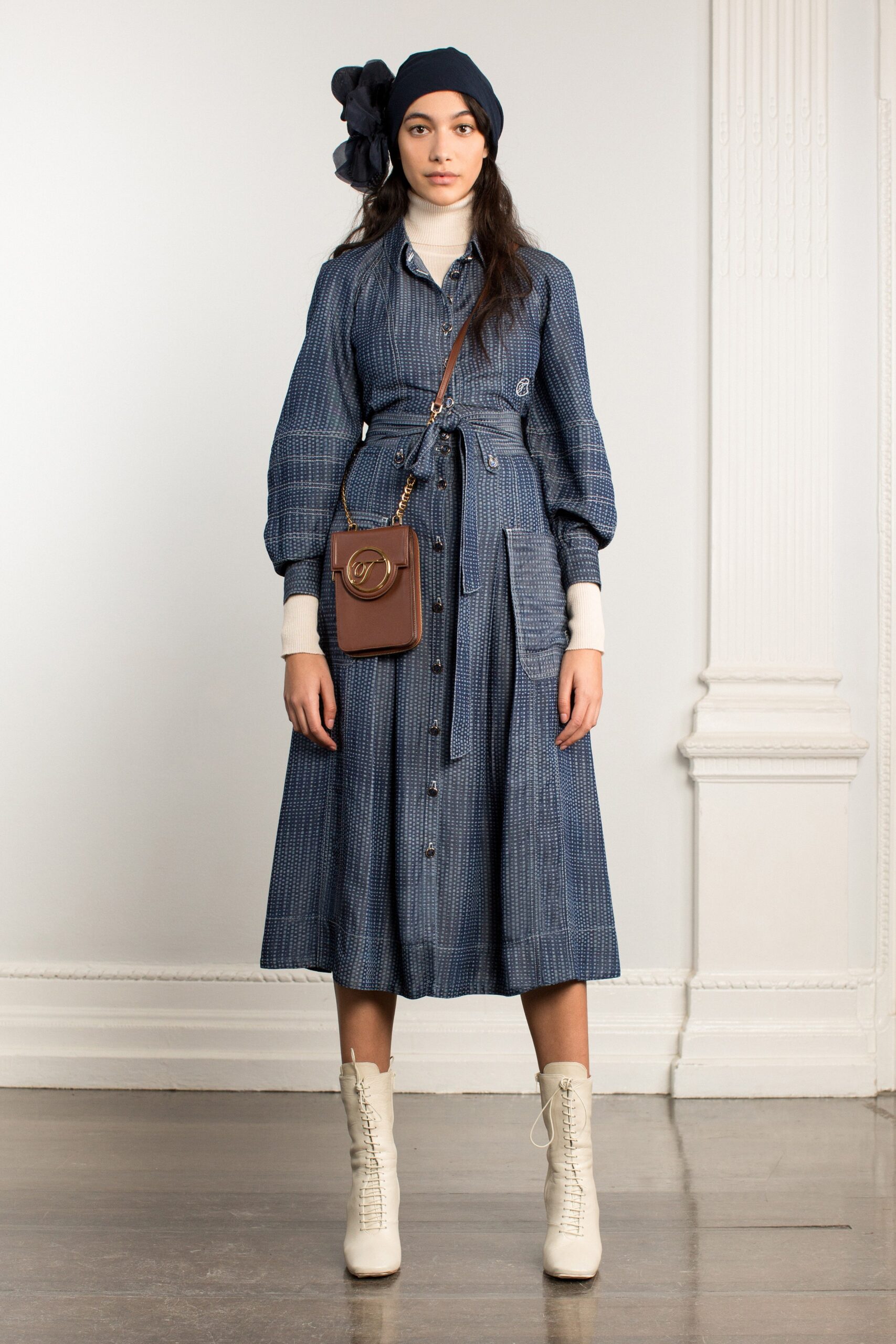 Temperley London F/W 20 Look 14
