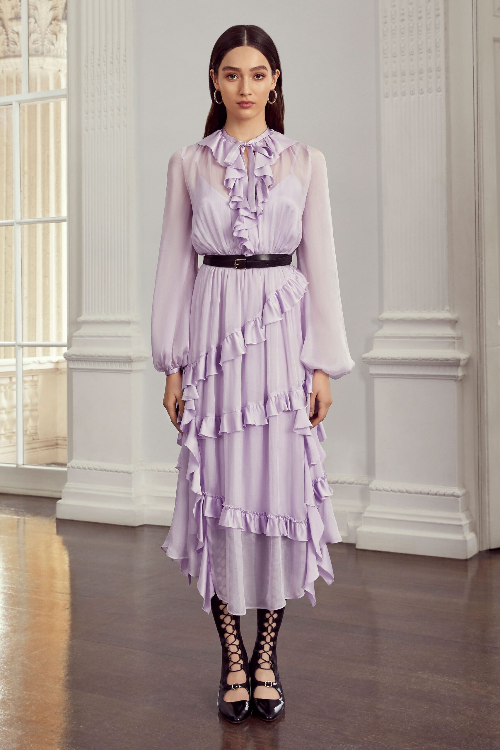 Temperley London Resort 20 Look 14