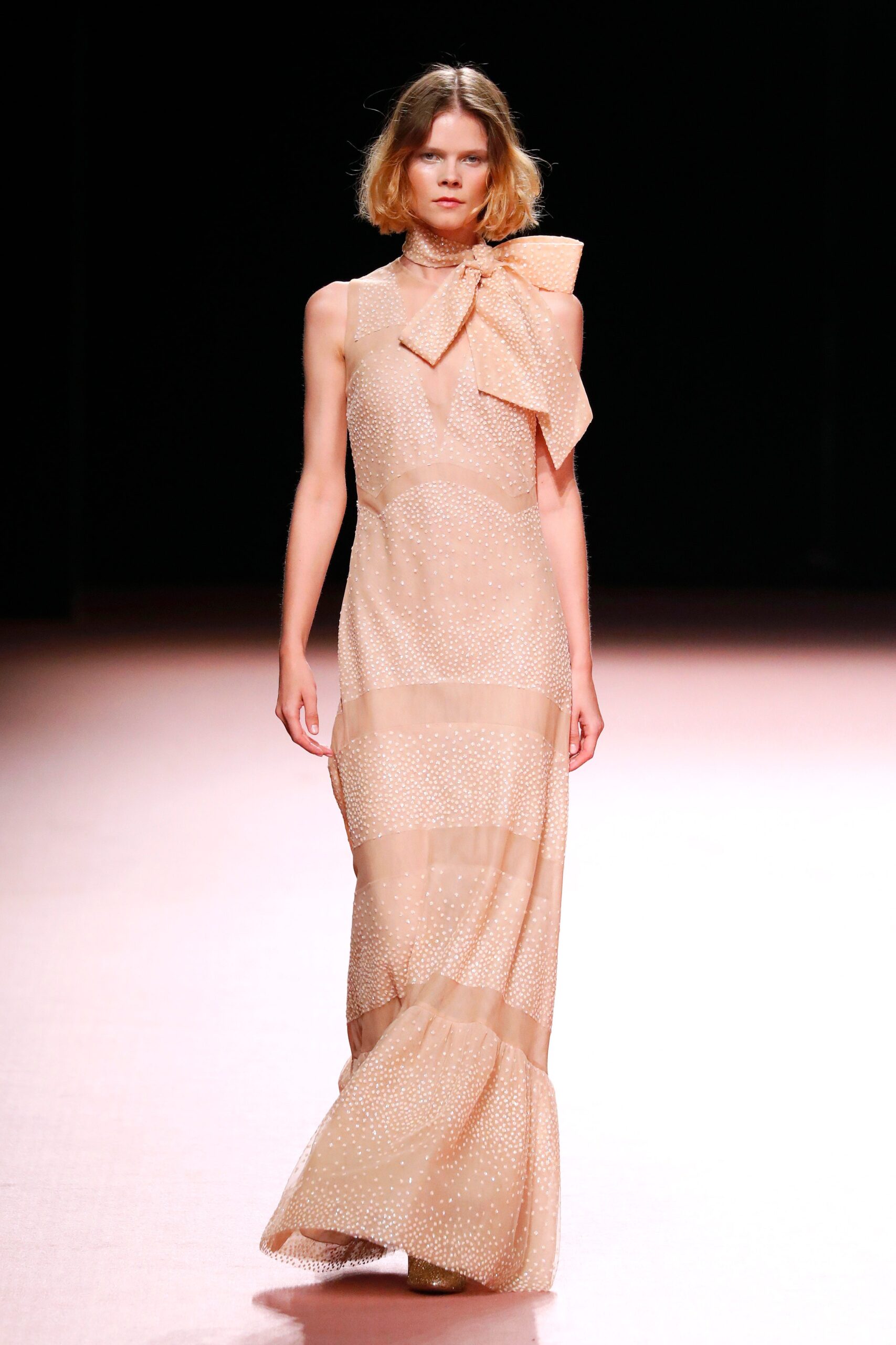 Teresa Helbig Madrid S/S 20 Look 14