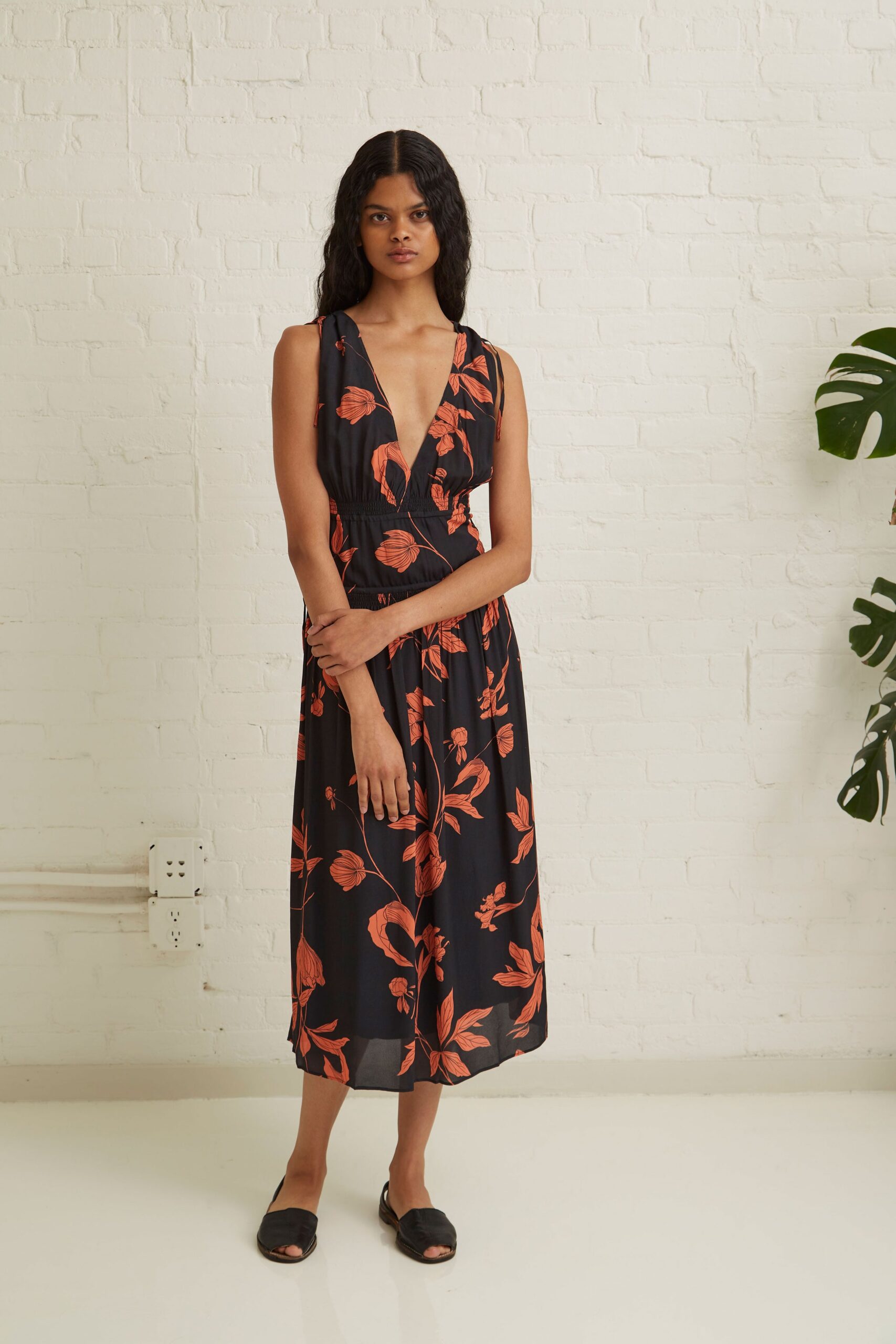 Thakoon S/S 21 Look 14