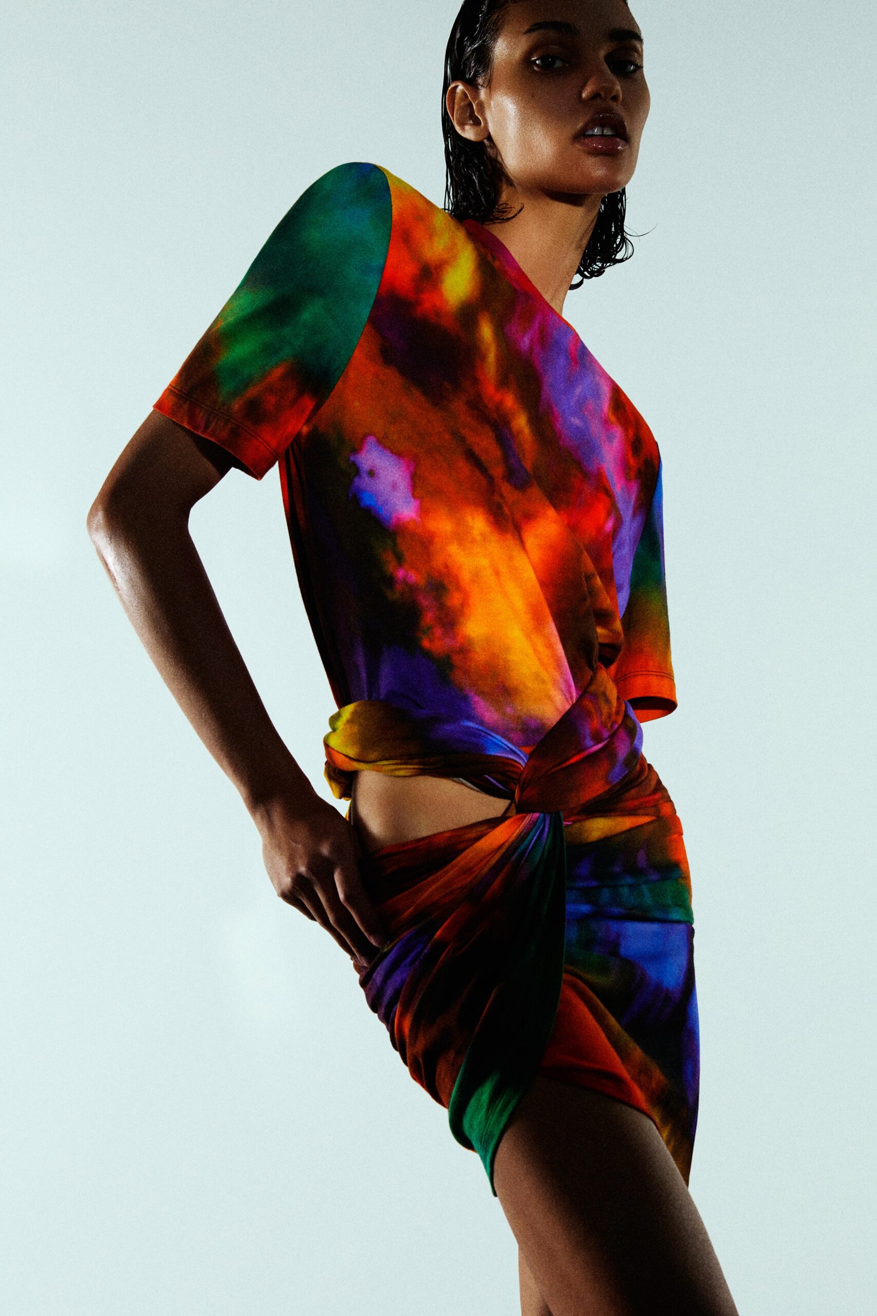 The Attico Resort 21 Look 14