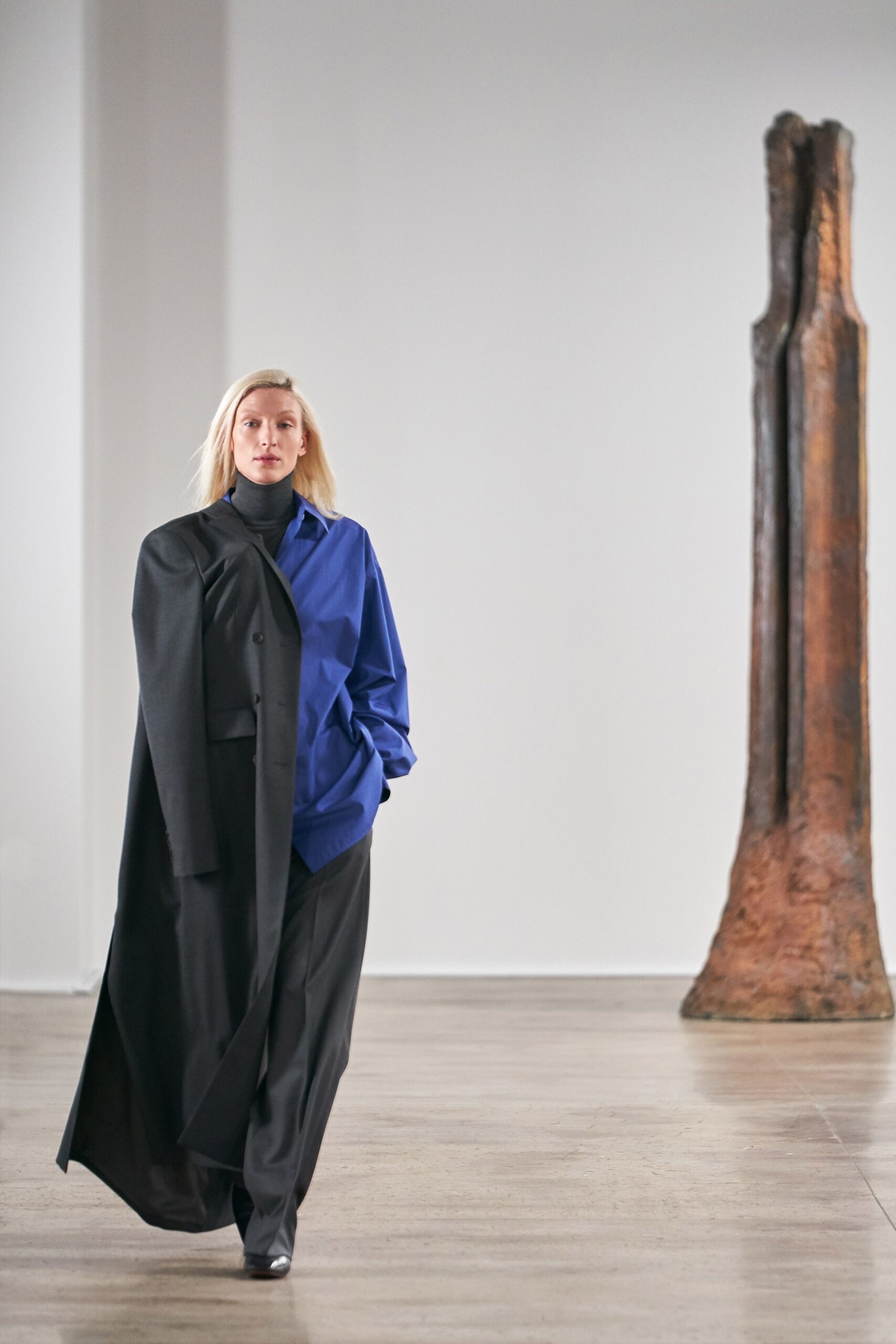 The Row F/W 20 Look 14