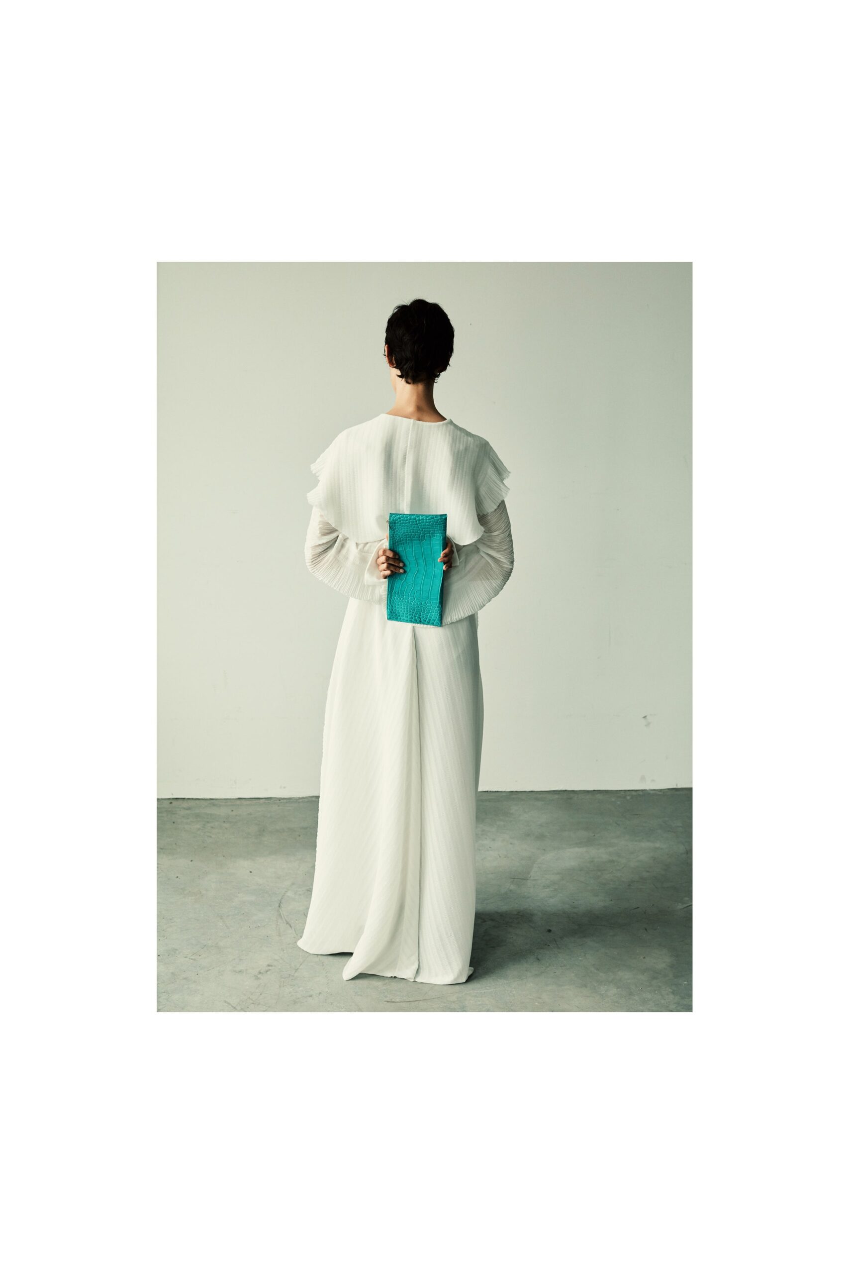 The Row Resort 20 Look 14