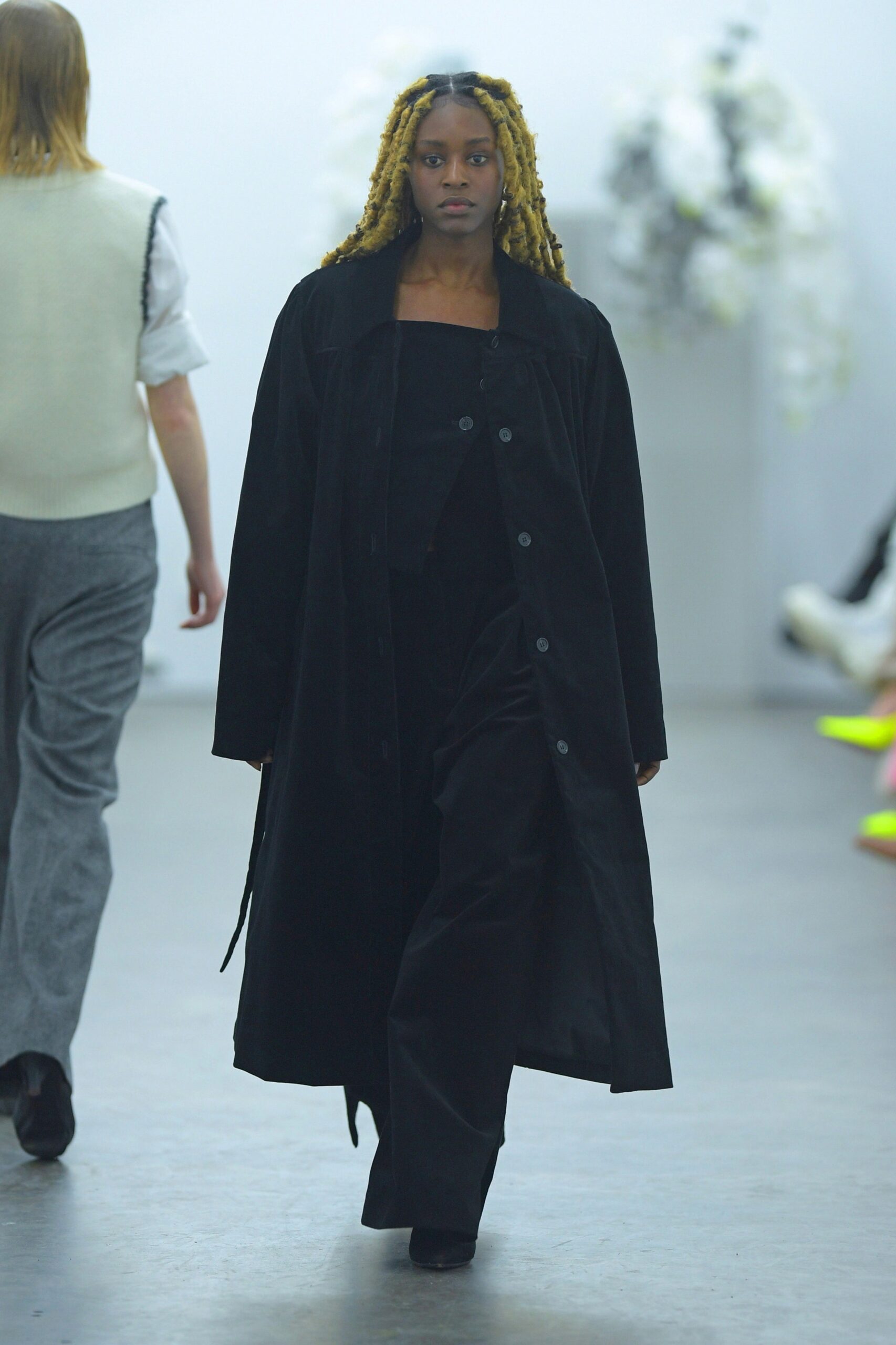 The Garment Copenhagen F/W 22 Look 14