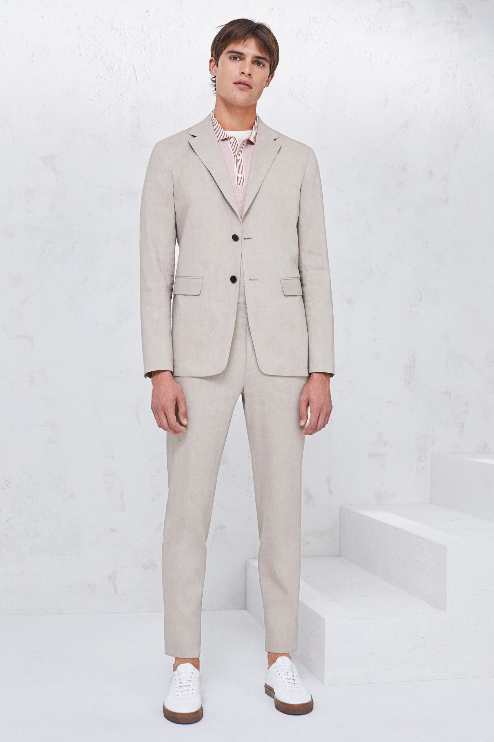 Theory S/S 20 Menswear Look 14