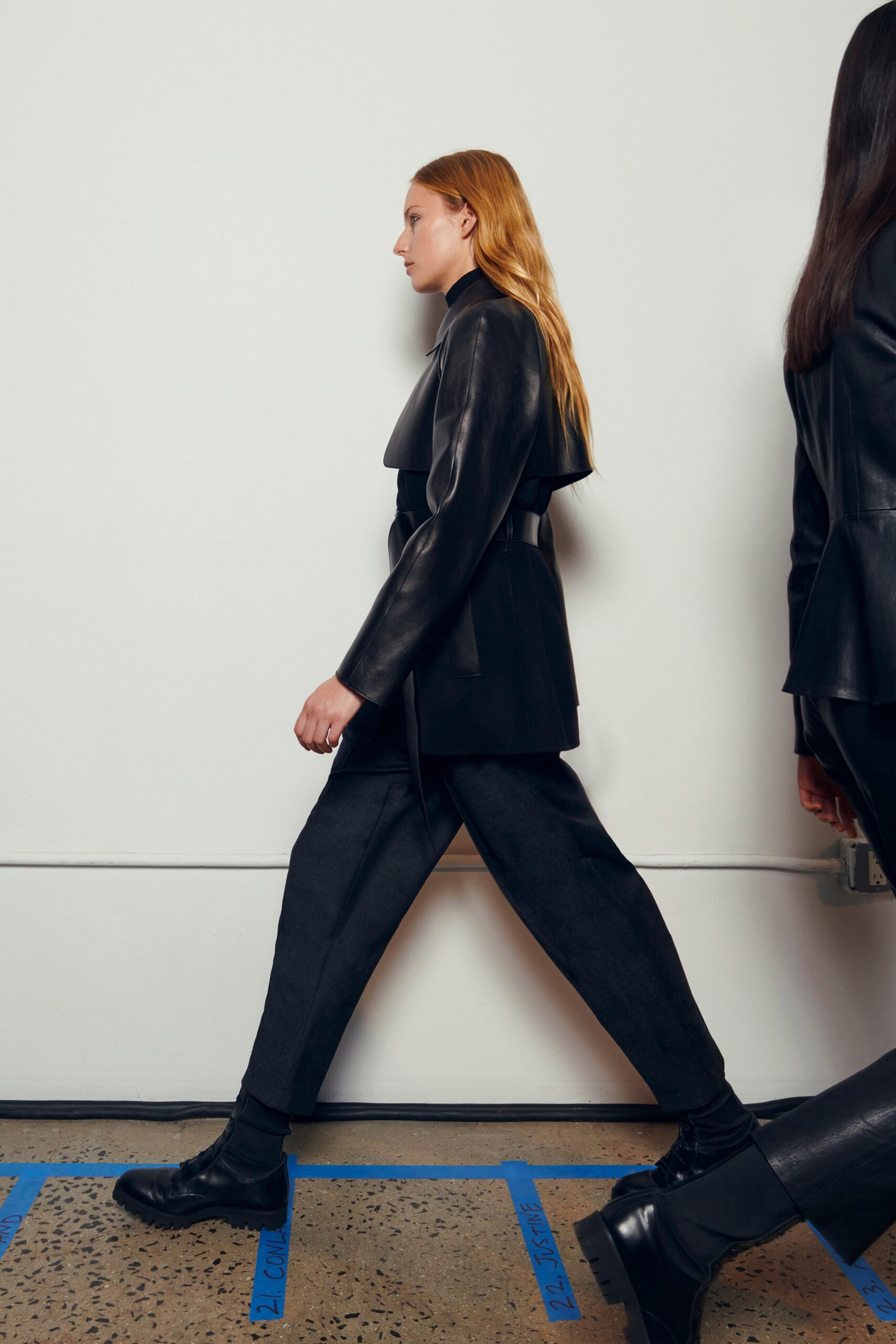 Theory F/W 20 Look 13