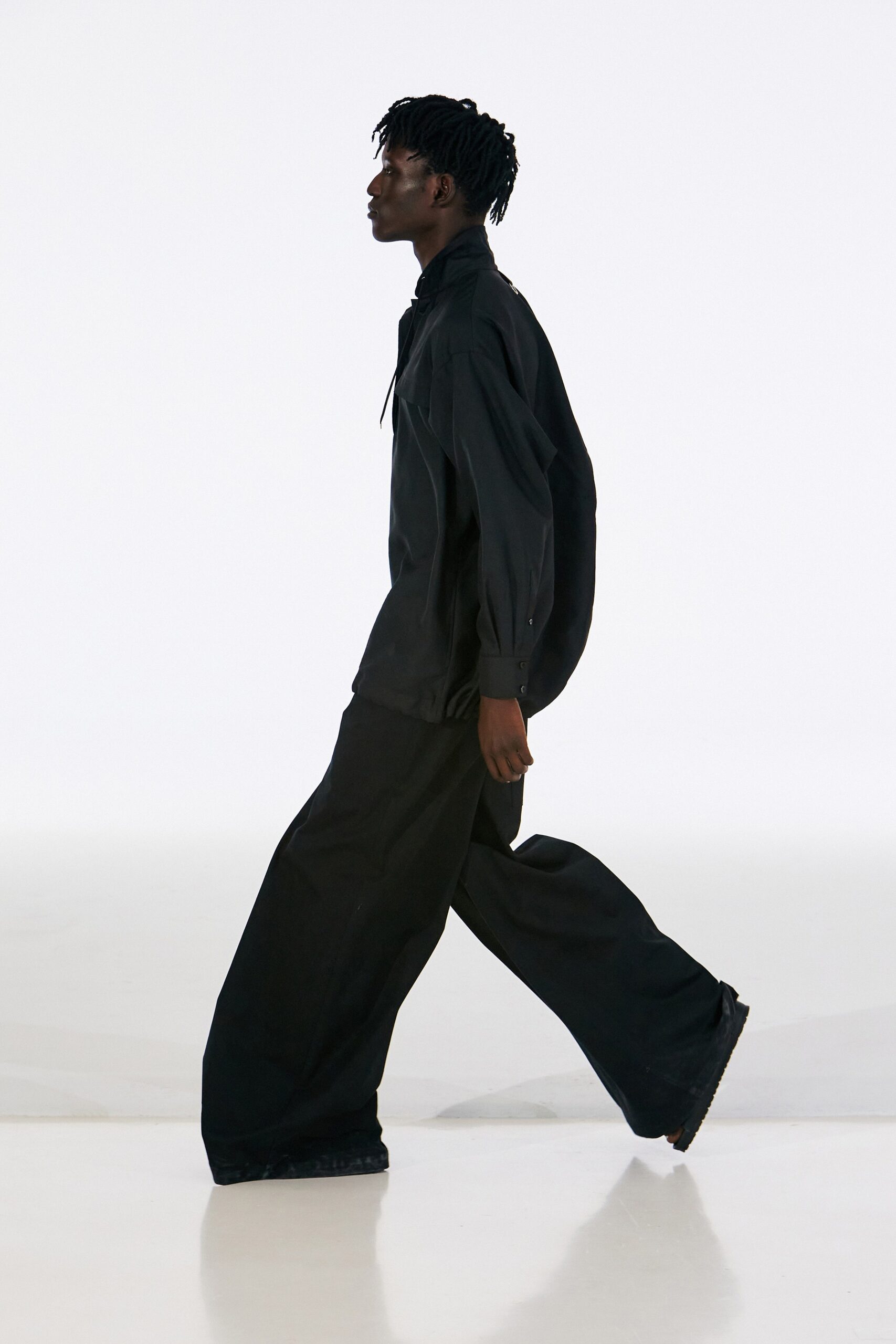 Tibi F/W 22 Look 14