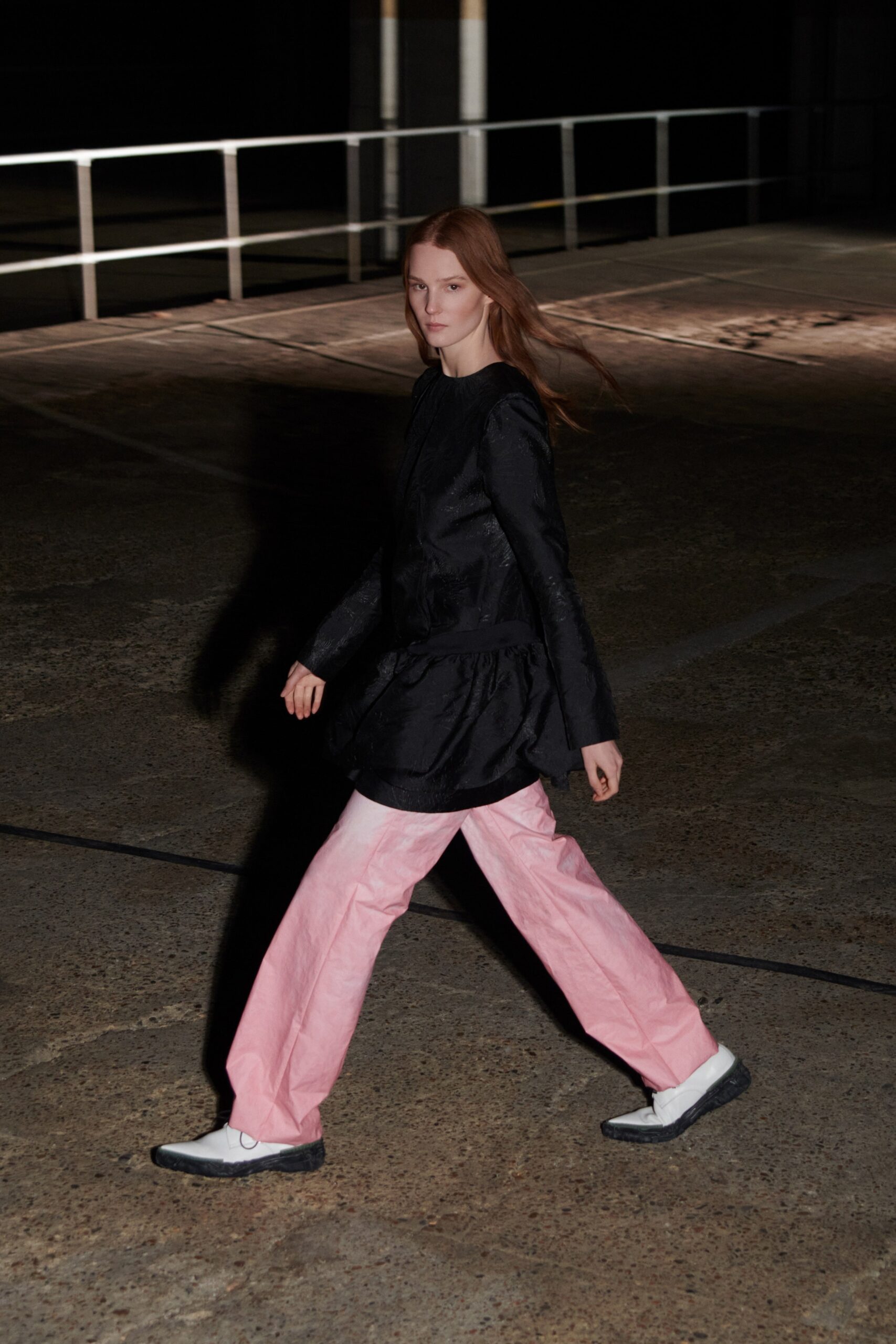 Toga F/W 22 Look 14