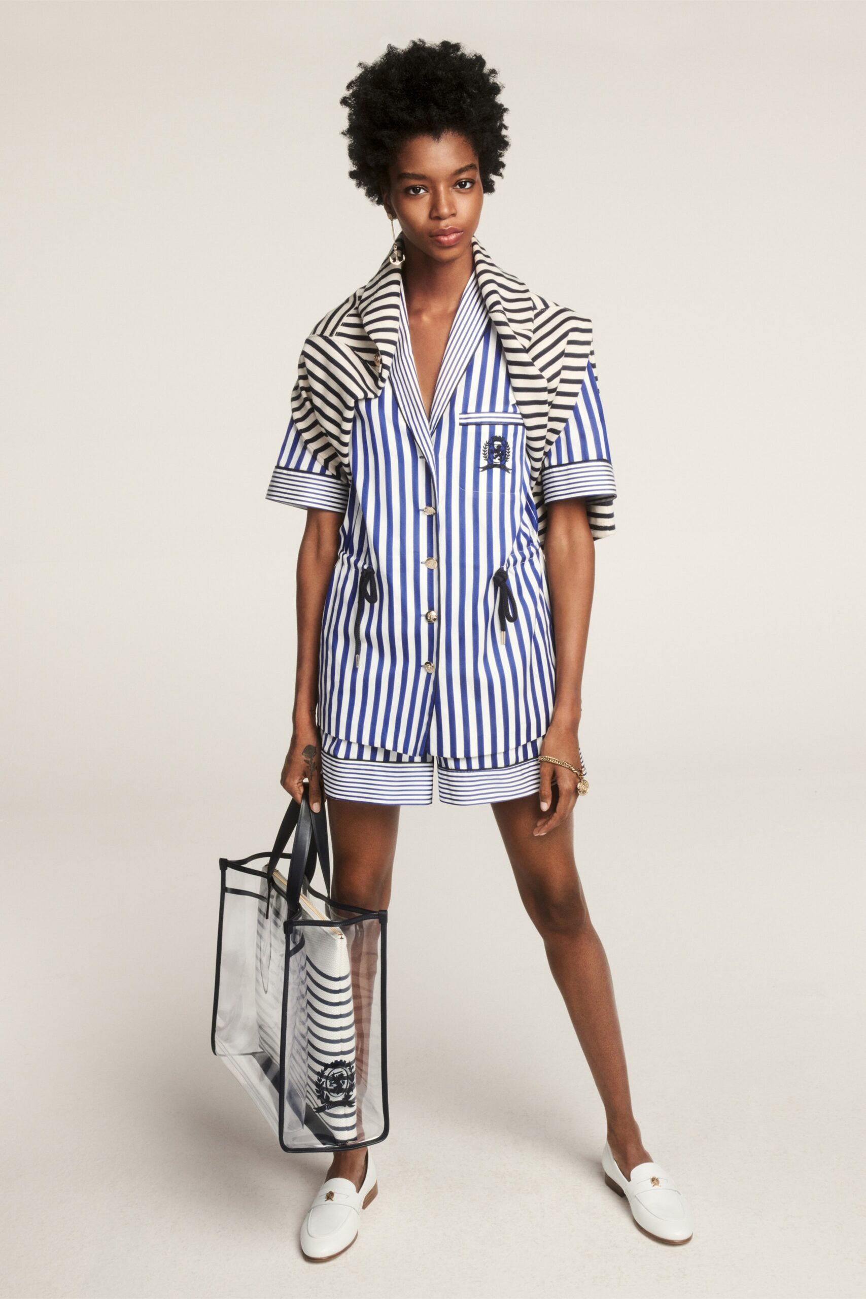 Tommy Hilfiger S/S 20 Look 14