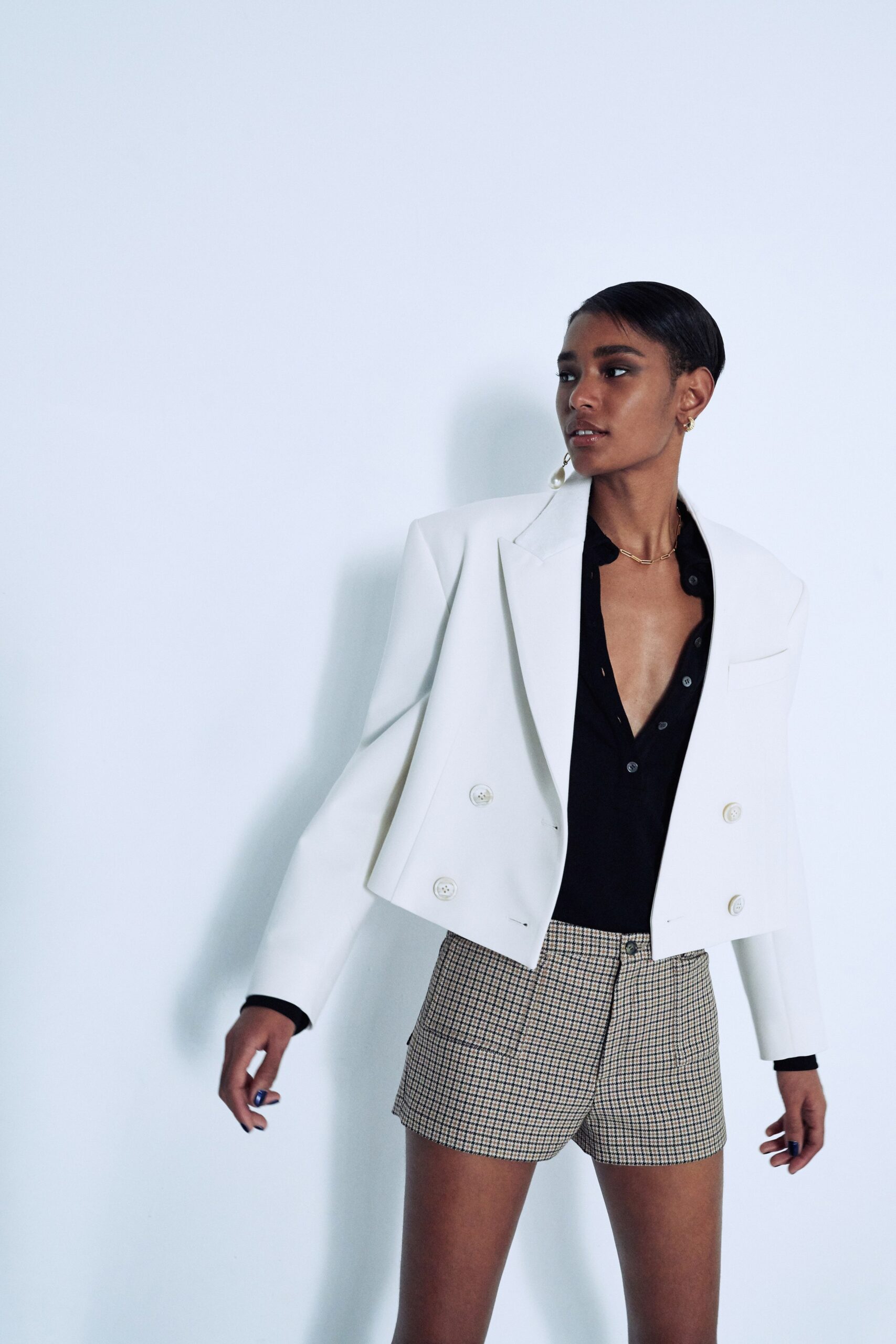 TRE by Natalie Ratabesi F/W 20 Look 14