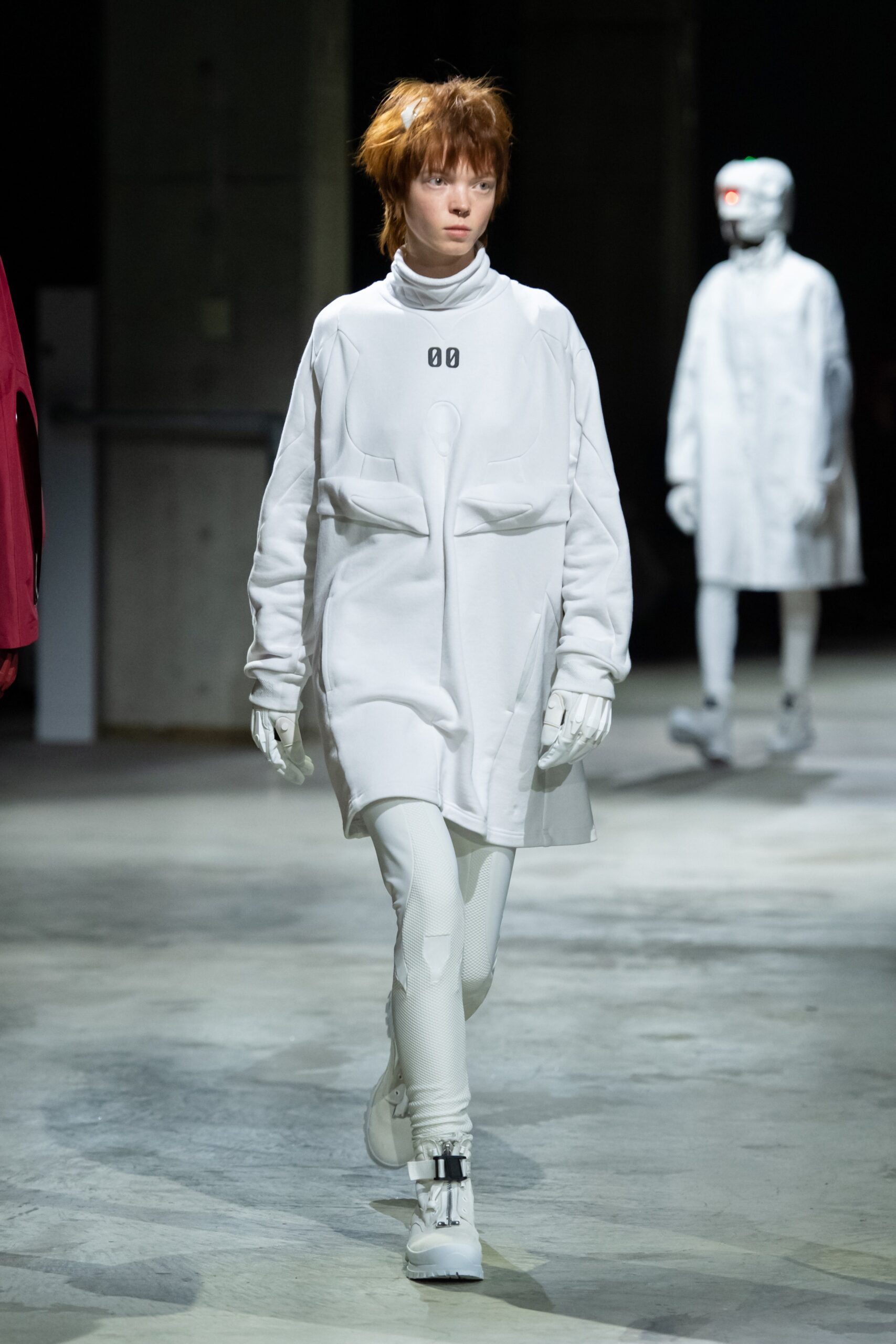 Undercover F/W 21 Look 14
