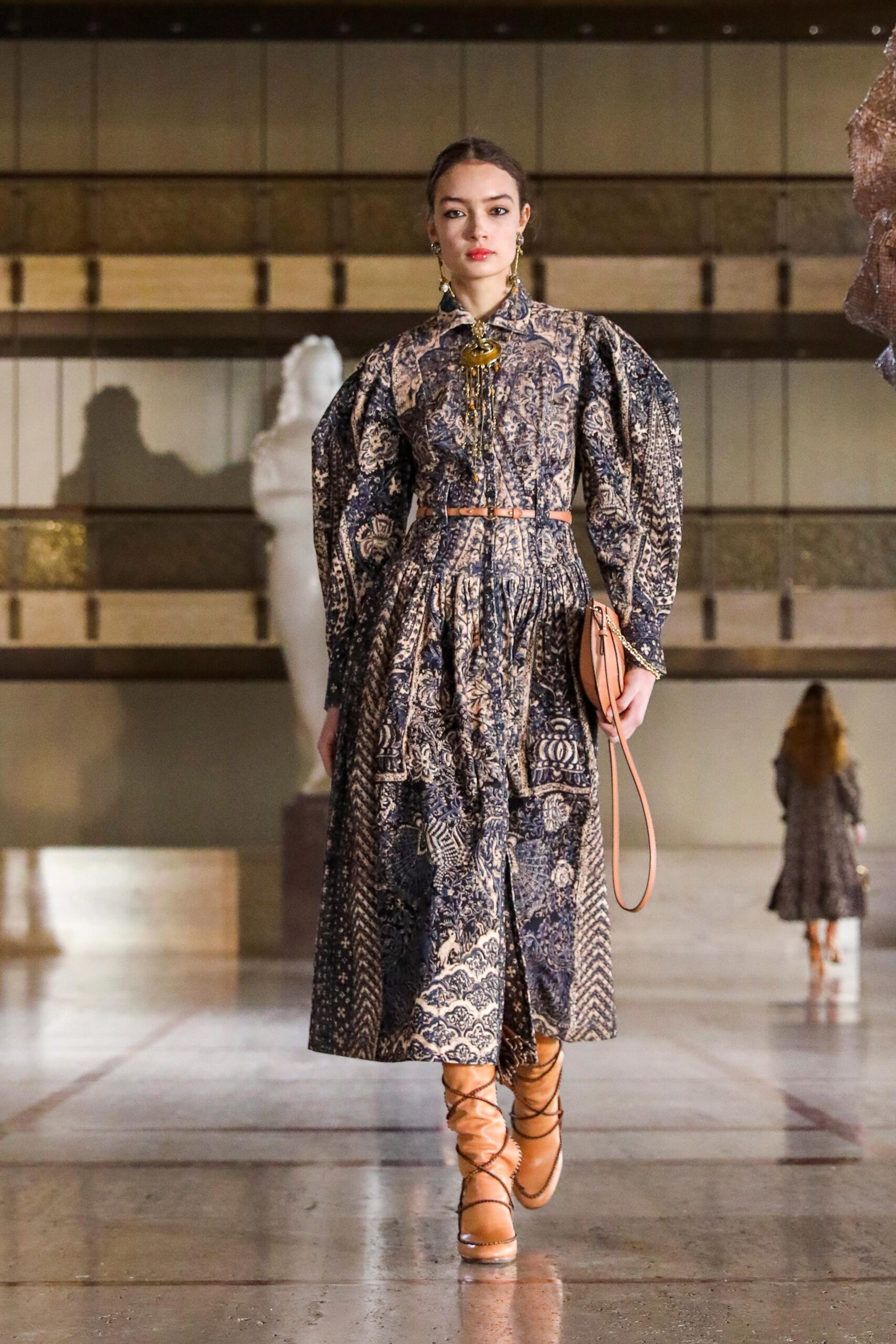 Ulla Johnson F/W 21 Look 14