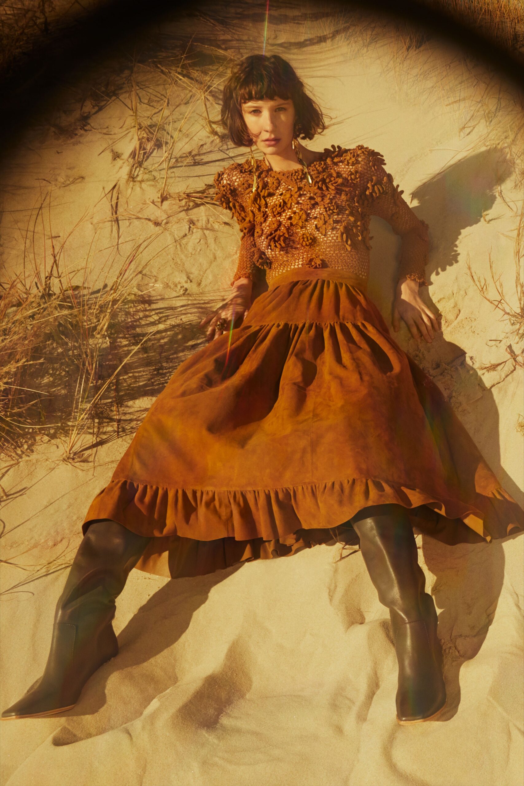 Ulla Johnson F/W 21 Look 14