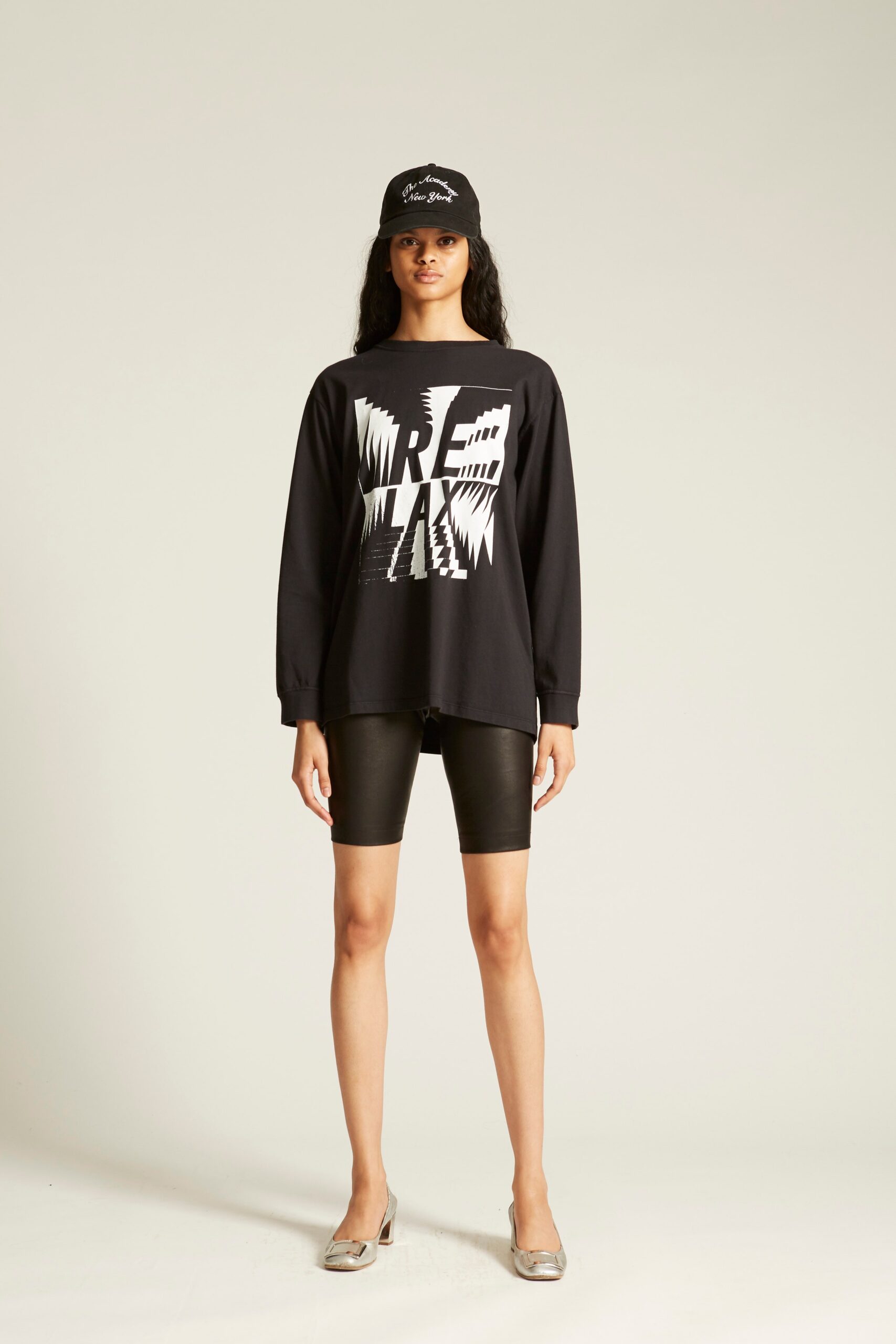 The Academy New York F/W 21 Look 13