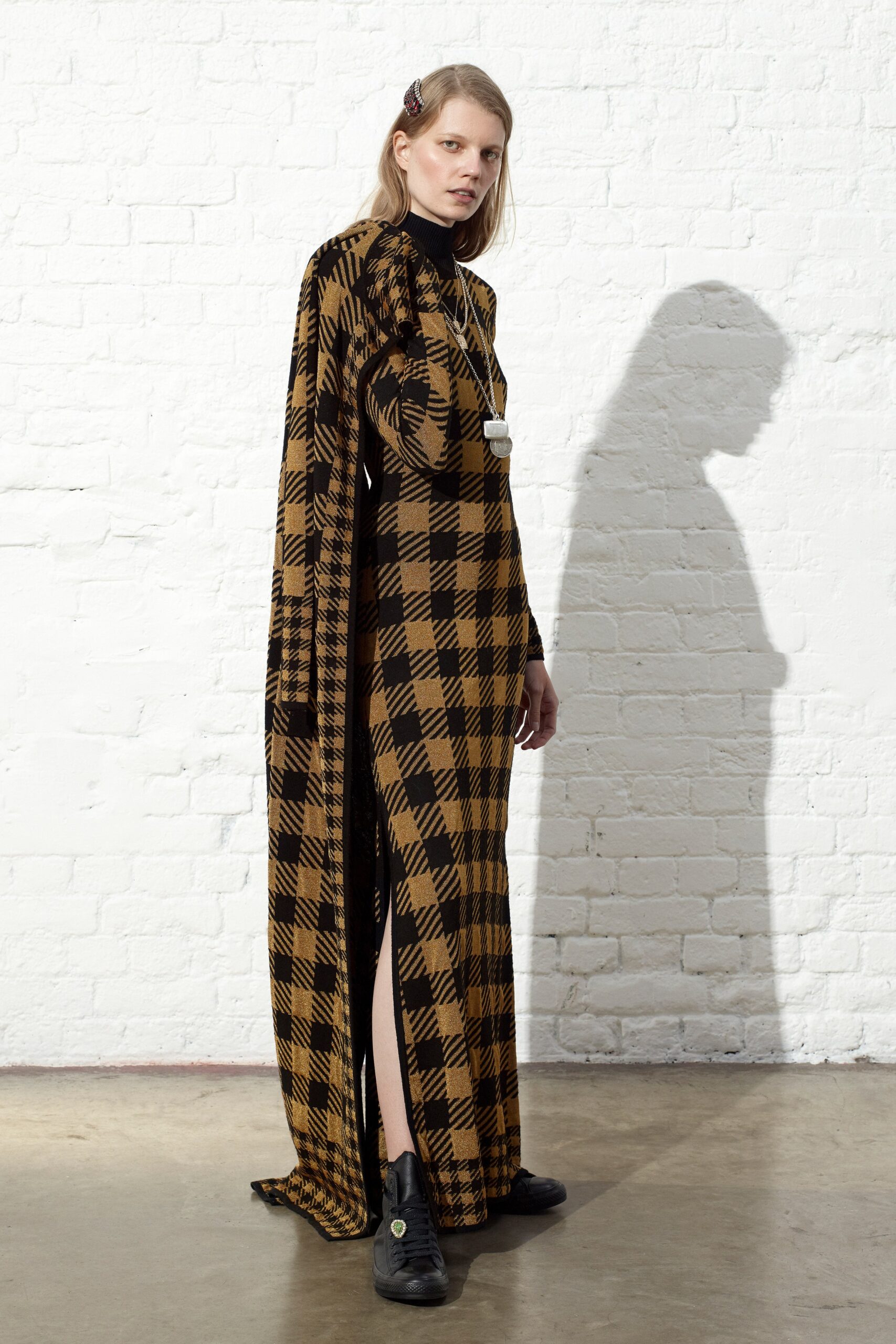 Temperley London Resort 19 Look 14