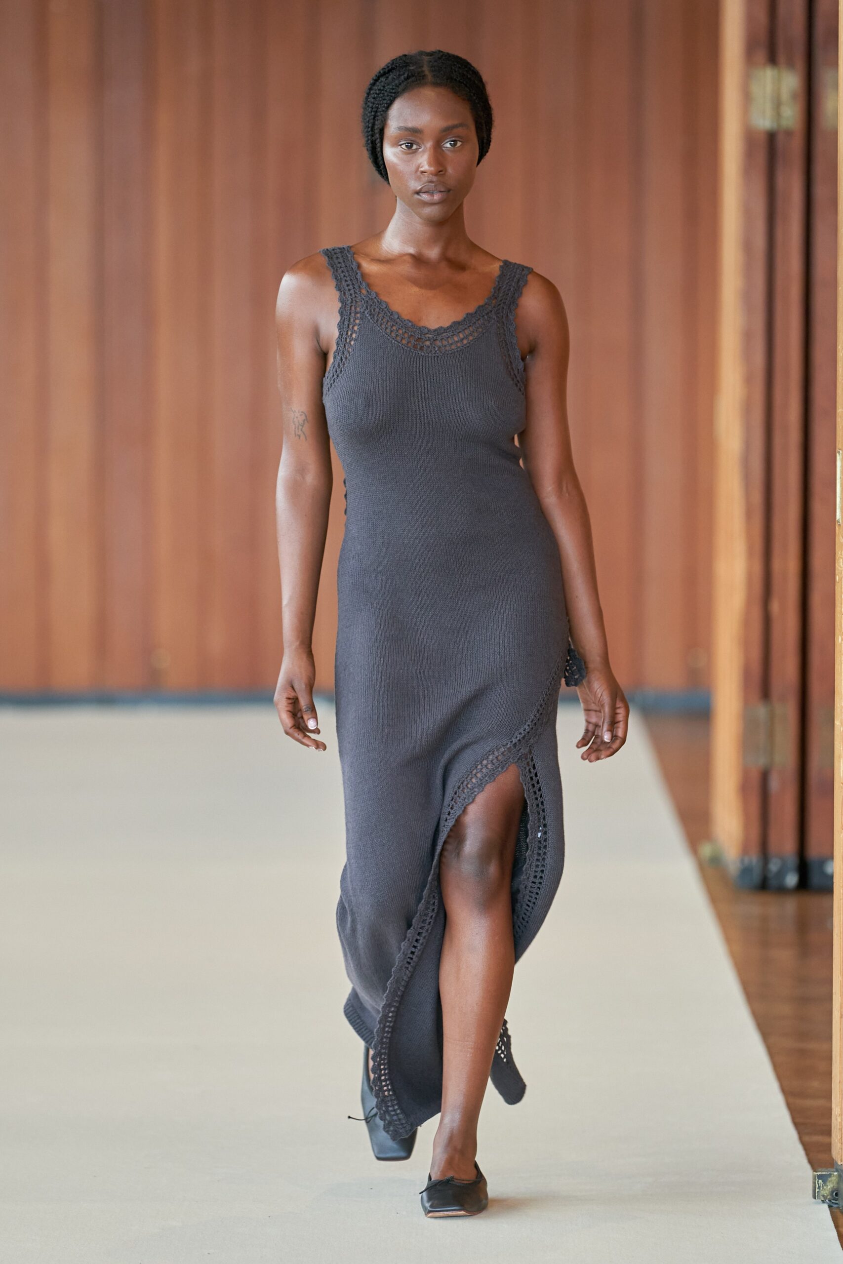 The Garment Copenhagen S/S 23 Look 14