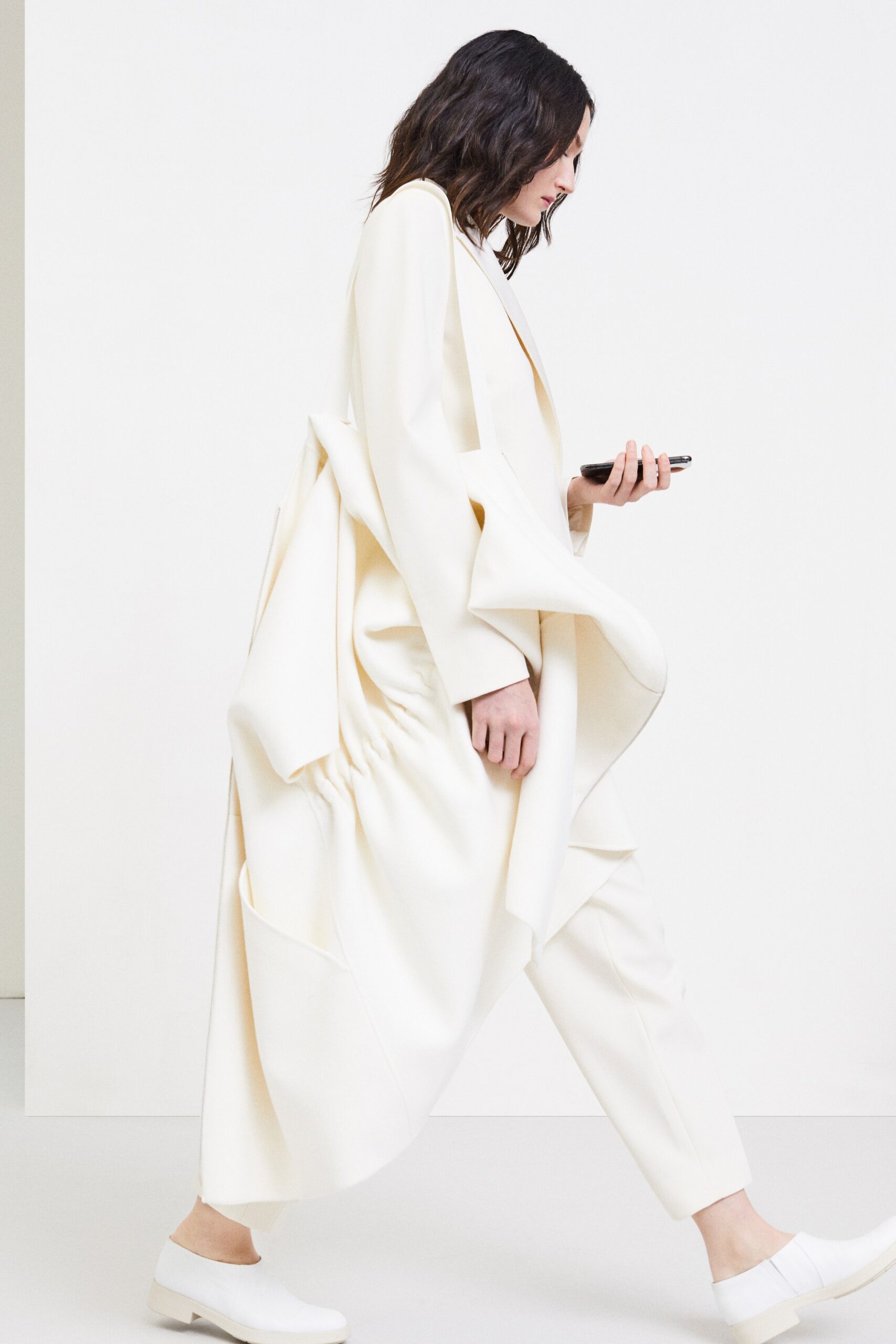 Theory Resort 20 Look 14
