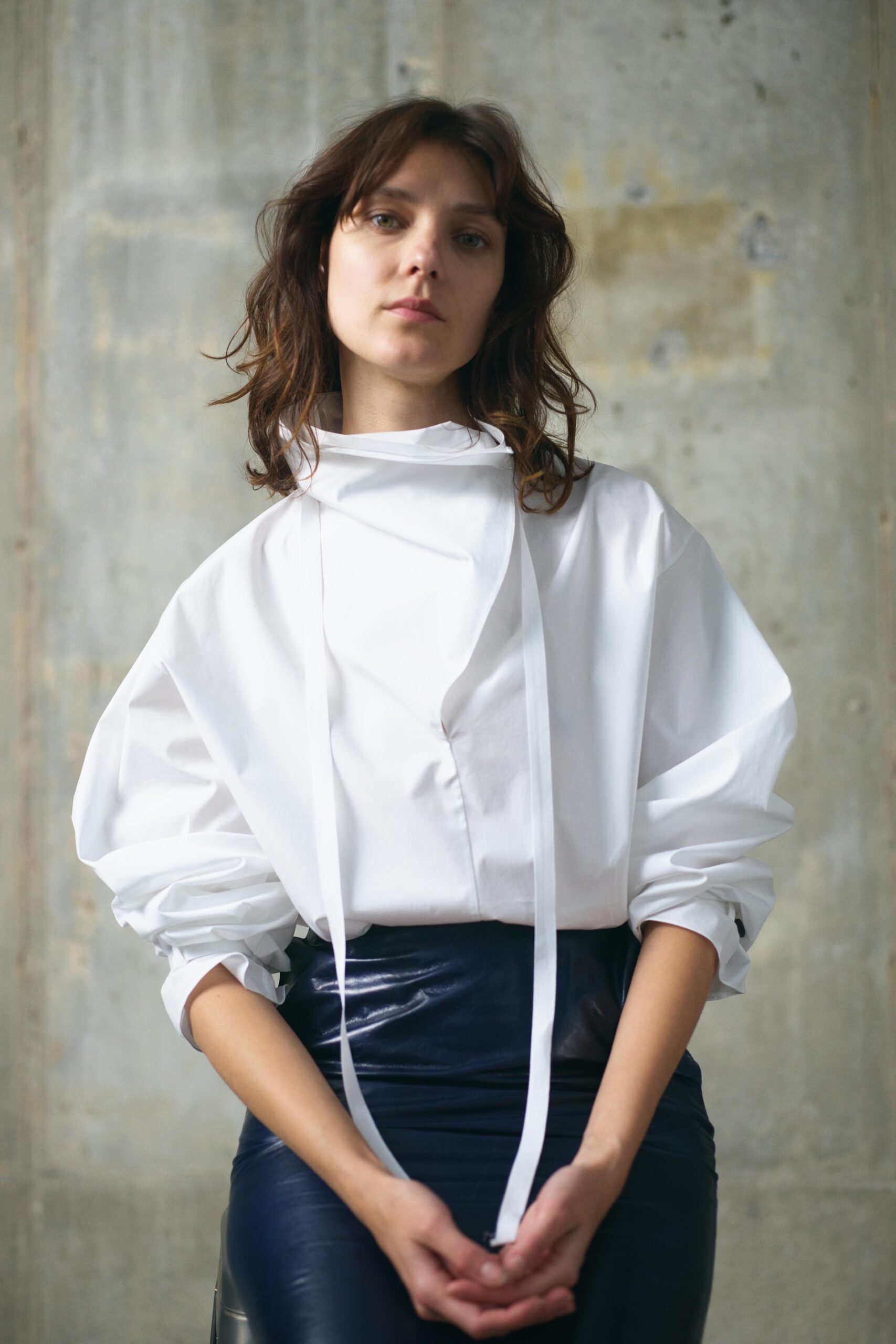 Theory Resort 19 Look 14