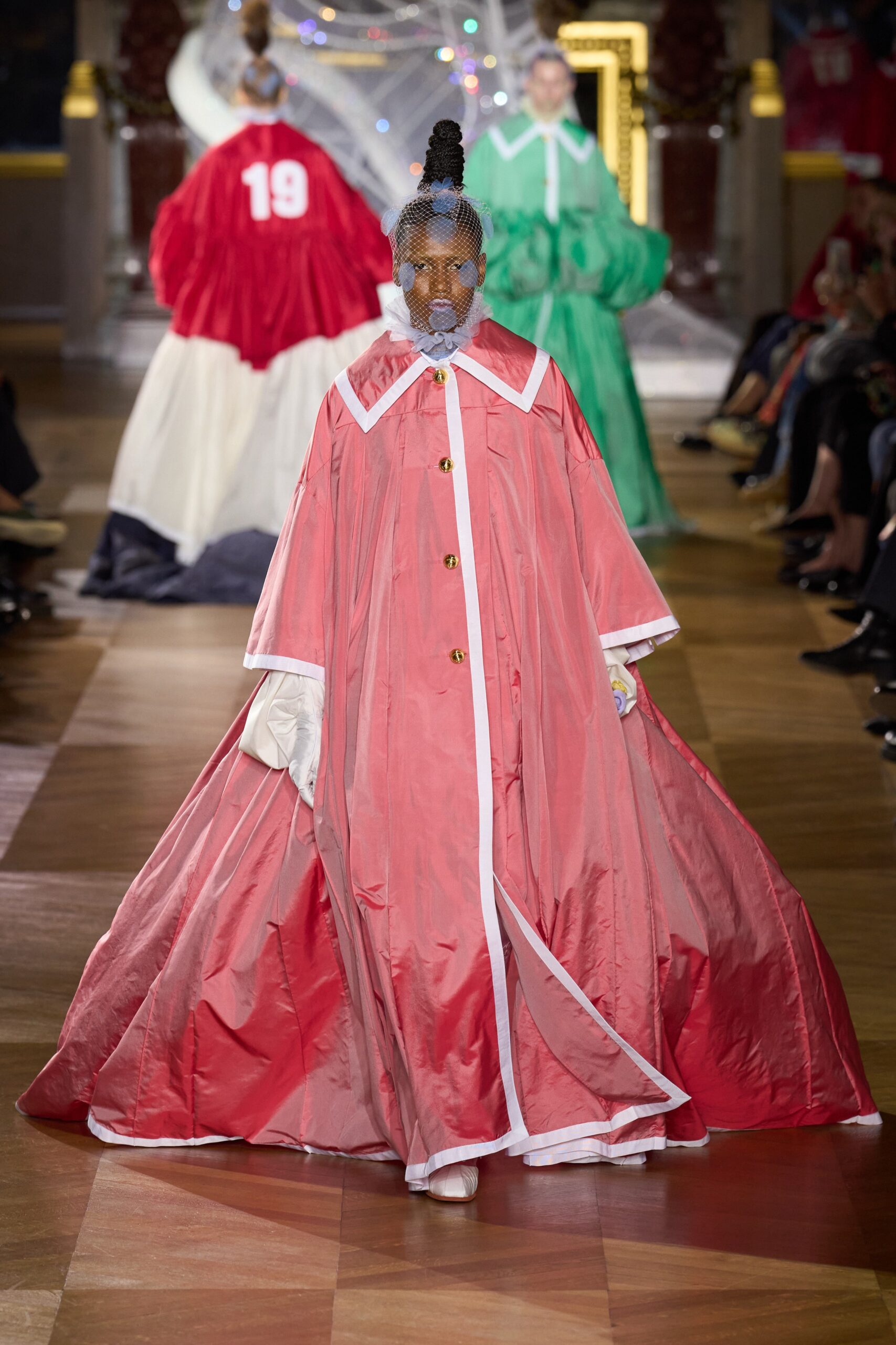 Thom Browne S/S 23 Look 13