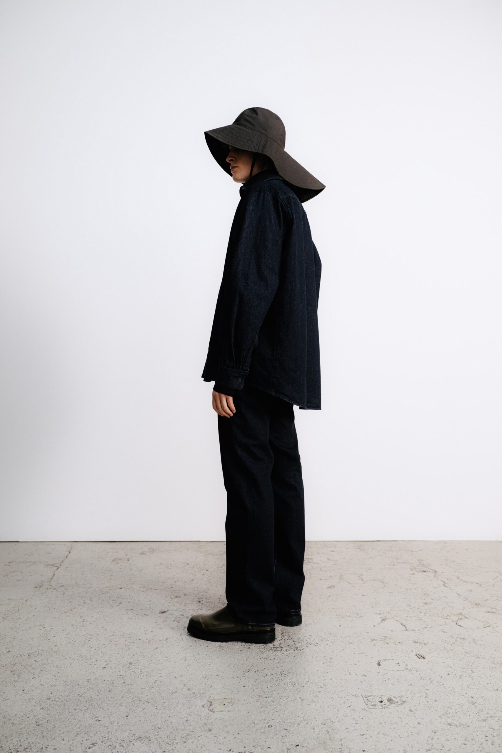 Tiger of Sweden F/W 21 Look 11