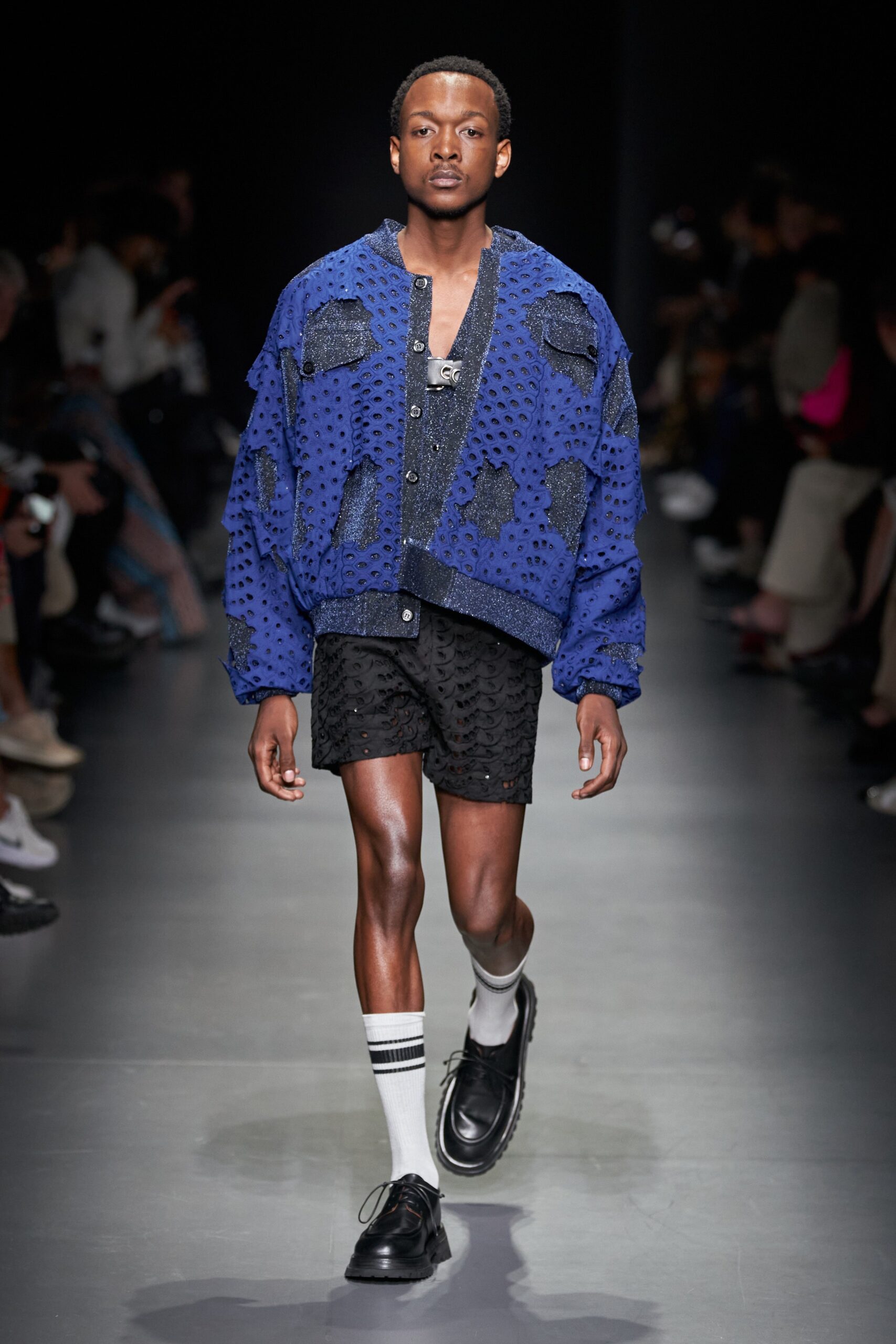 Tokyo James S/S 23 Look 14