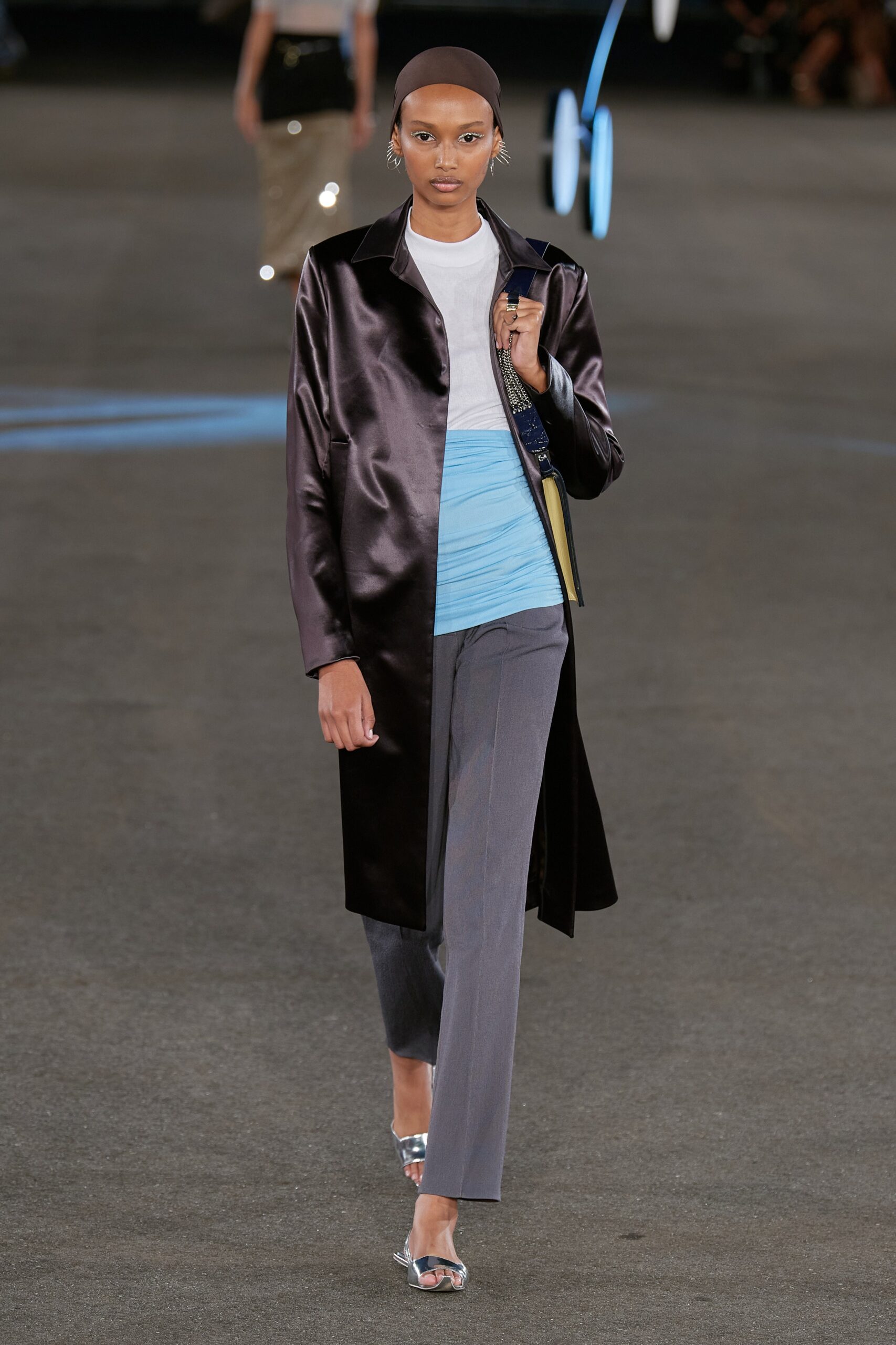 Tory Burch S/S 23 Look 14