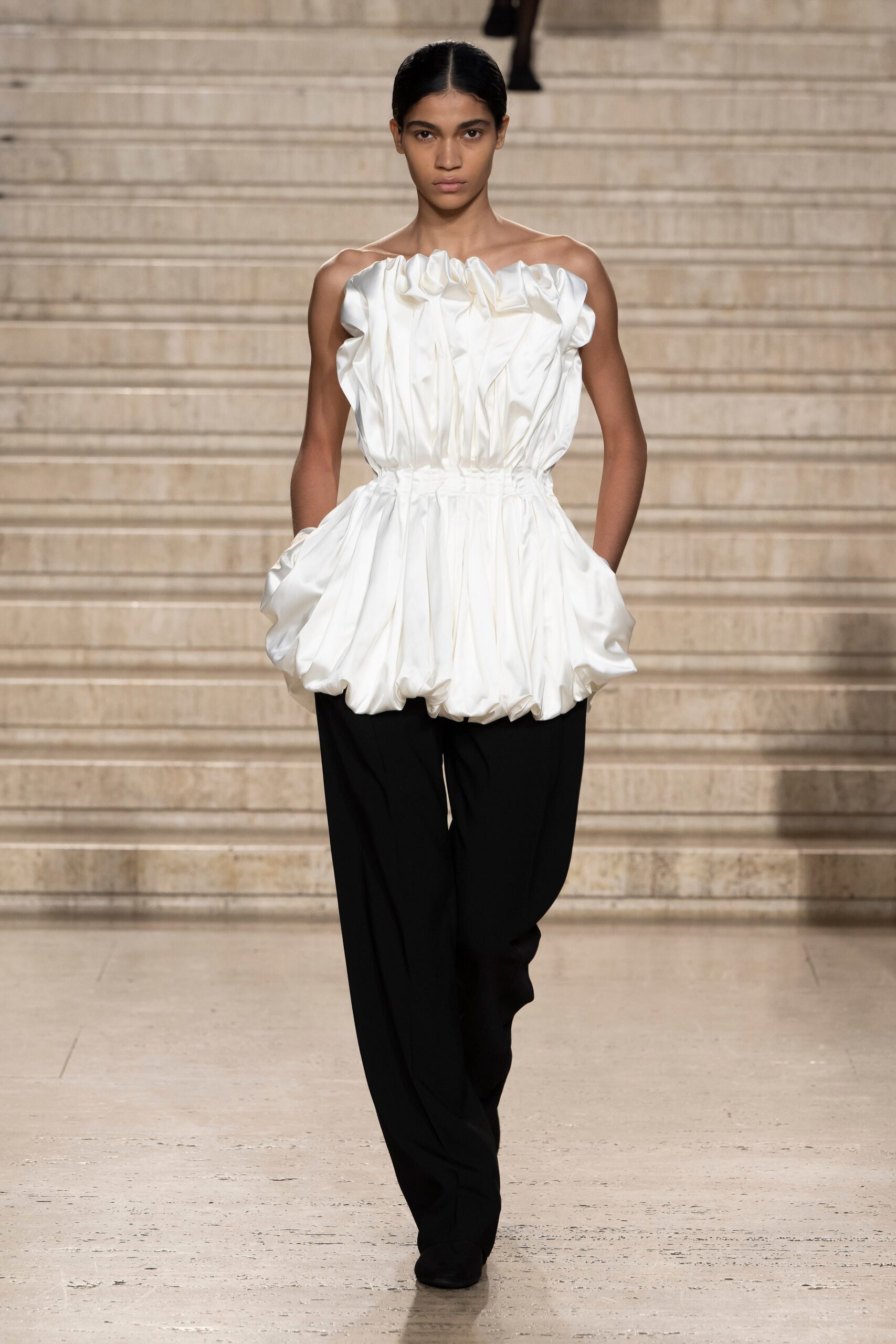 Tove F/W 23 Look 14